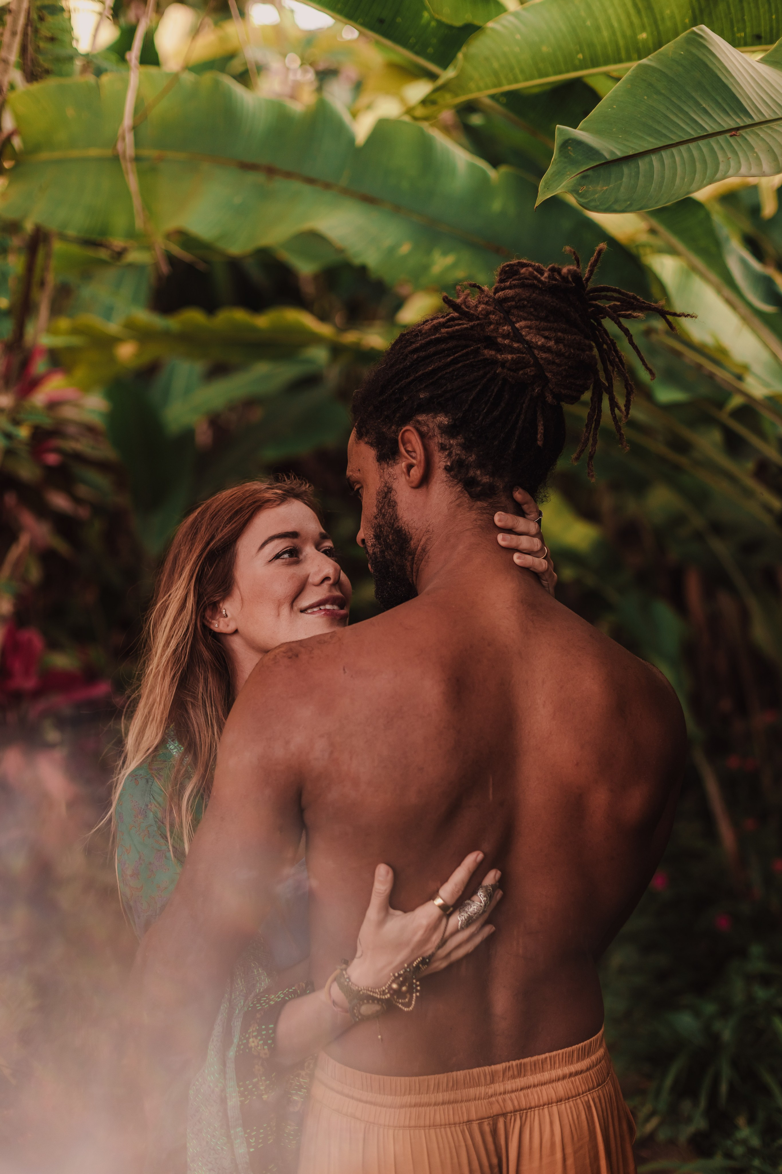 Love & honey. Mariam Bagdasaryan