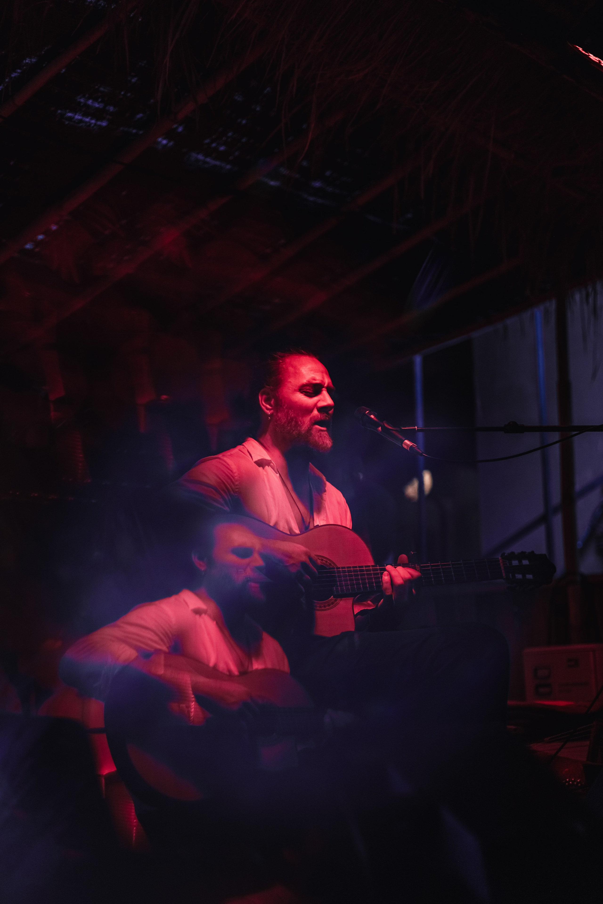 Bali Spirit Festival 2024 Sunday. Mariam Bagdasaryan