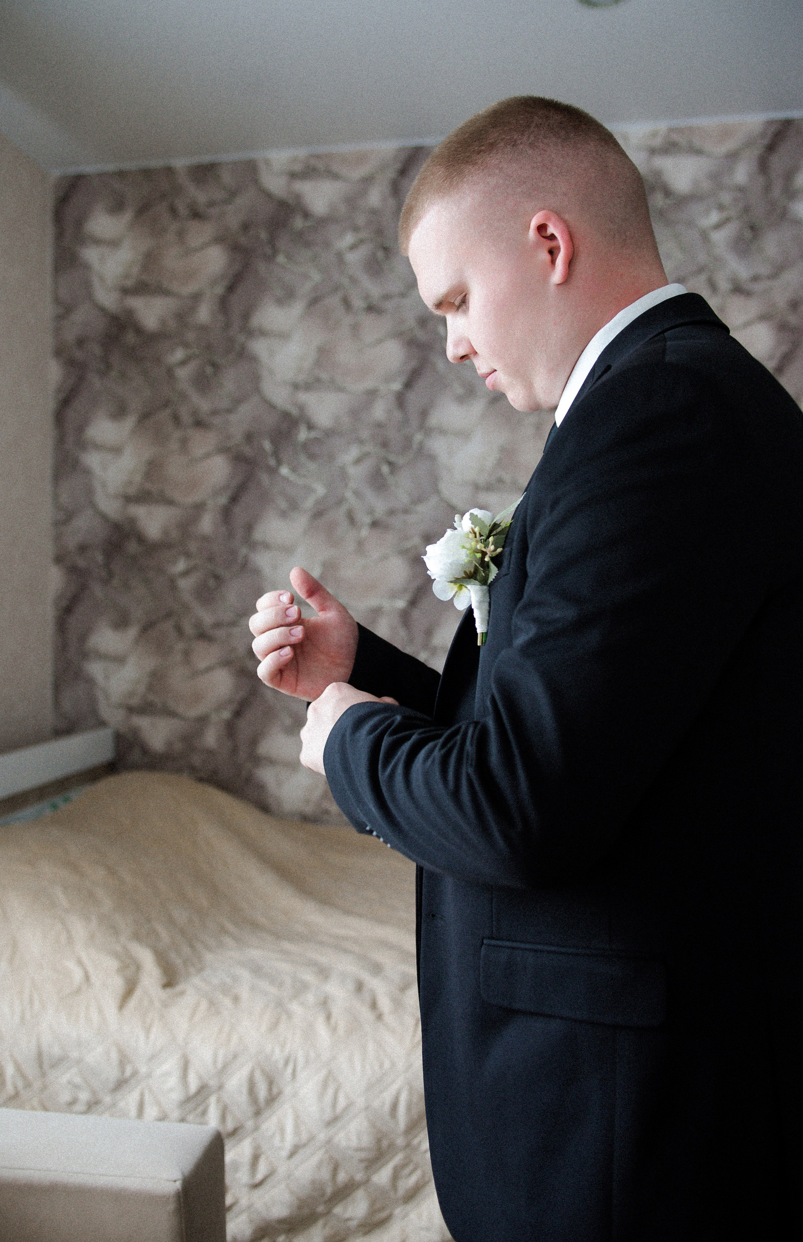 Никита и Полина. Свадебный и семейный фотограф Екатерина Бубнова