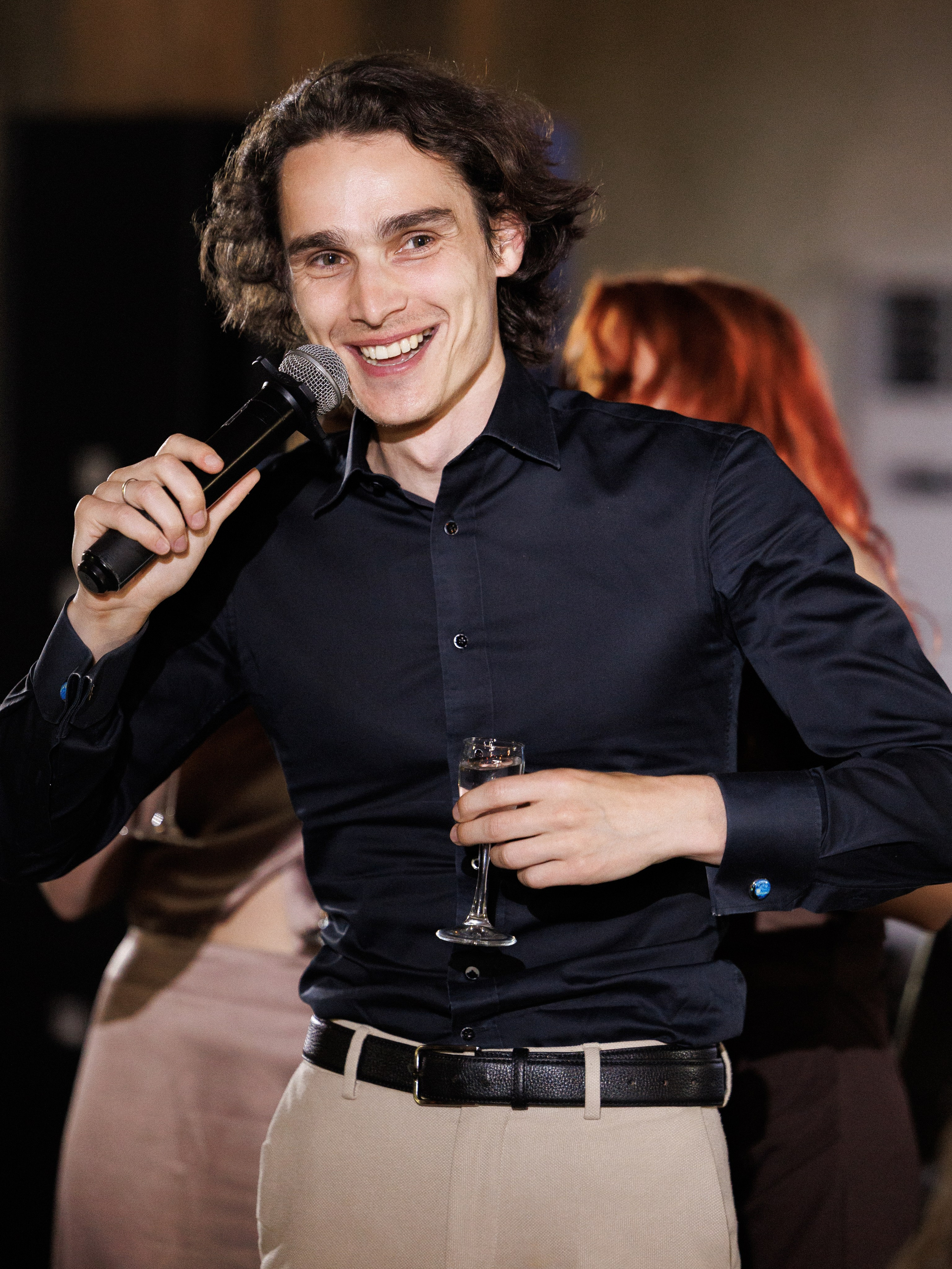 Вечер в Пальме. Свадебный и семейный фотограф Мария Князева в Санкт-Петербурге