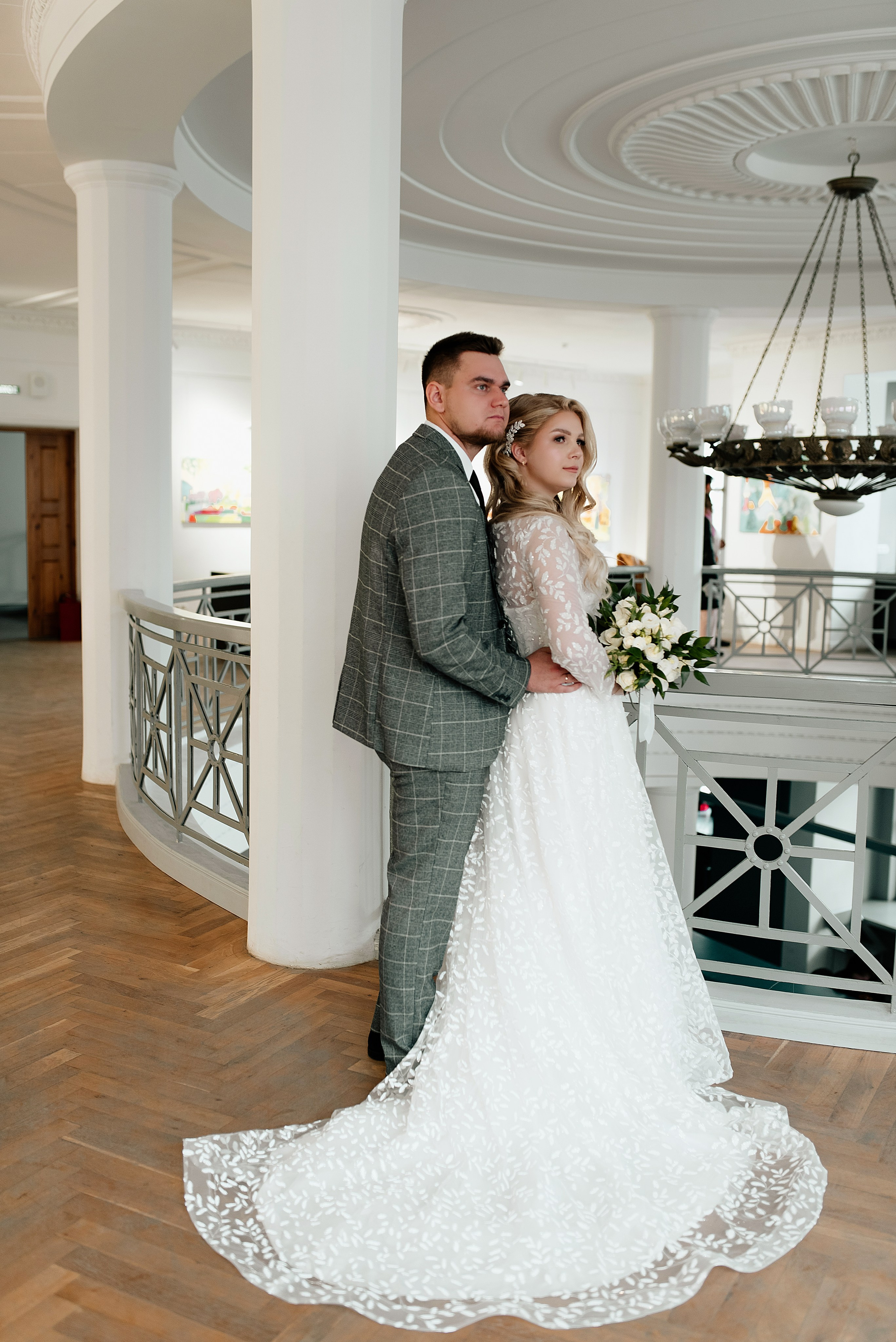 Ксения и Артем. Персональный и семейный фотограф в Нижнем Новгороде-Карачева Анна