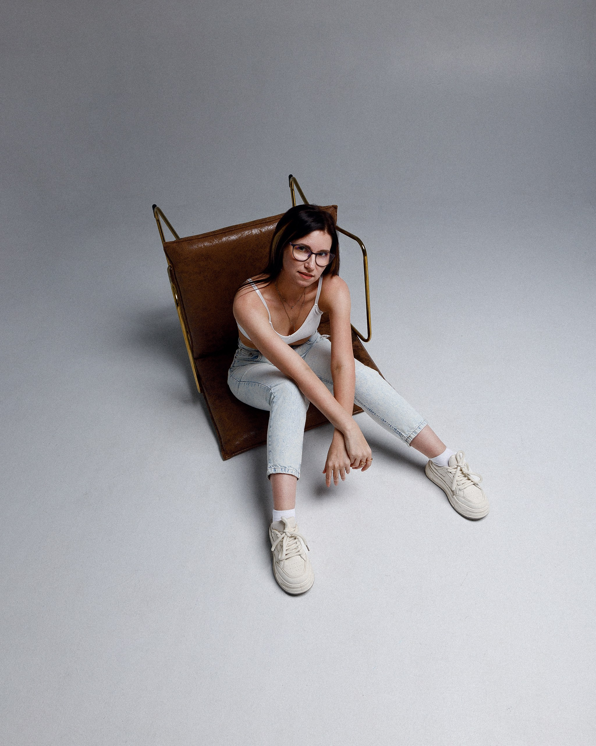 Яна — My way. Женский фотограф в Магнитогорске Шапошников Данил