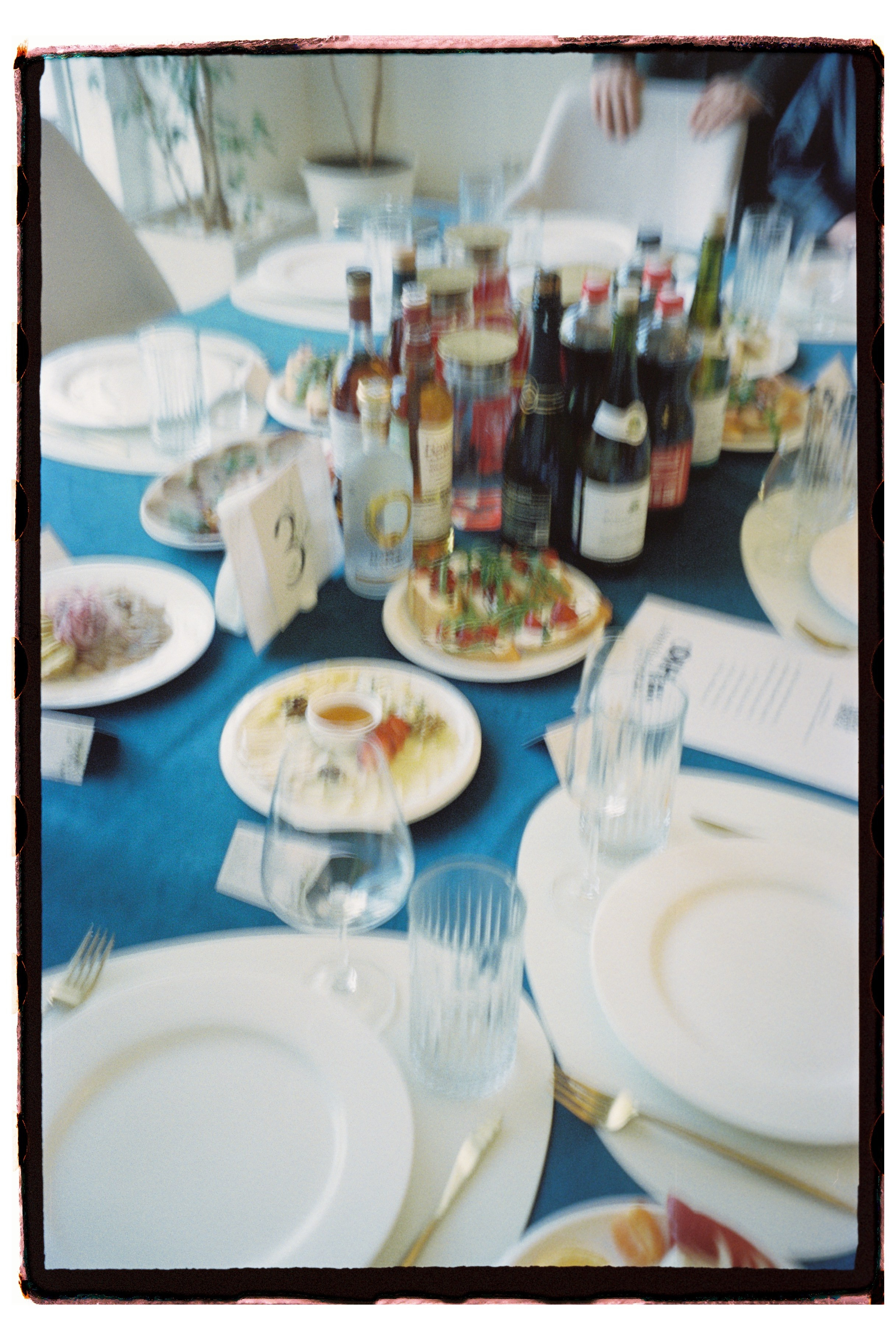 На Плёнку (Серёжа и Анастасия). Фотограф в Москве — Евгения Прокопенко