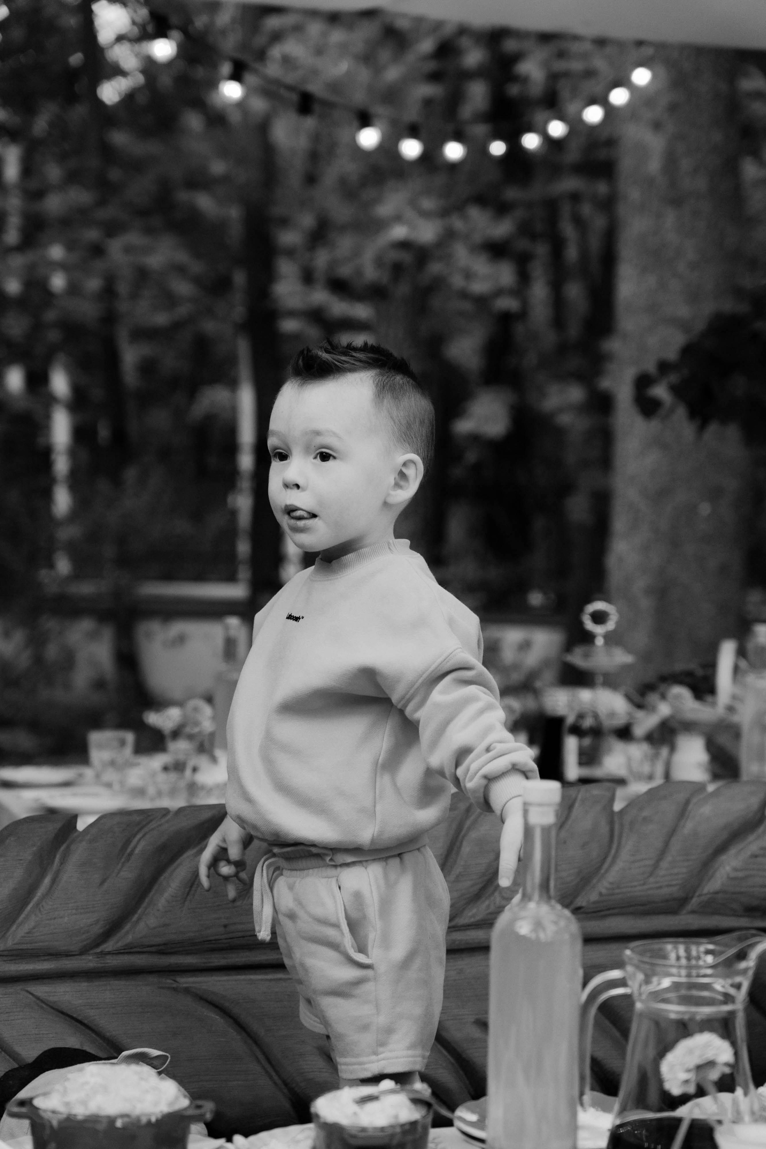 Встреча в «Робине» Переделкино. ФОТОГРАФ КСЕНИЯ СОСНОВСКАЯ