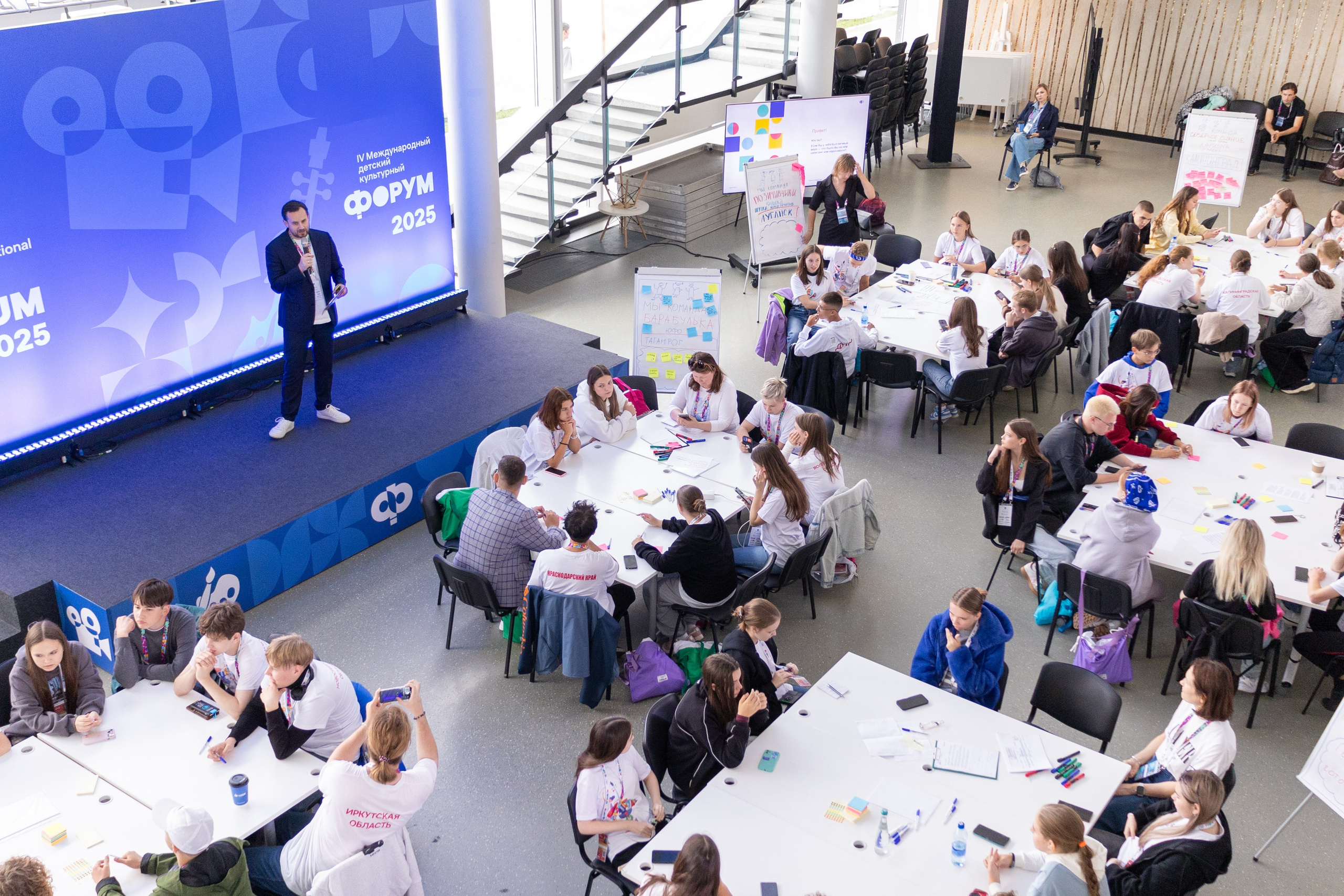 Репортажные съемки. Фотограф Ирина Головина