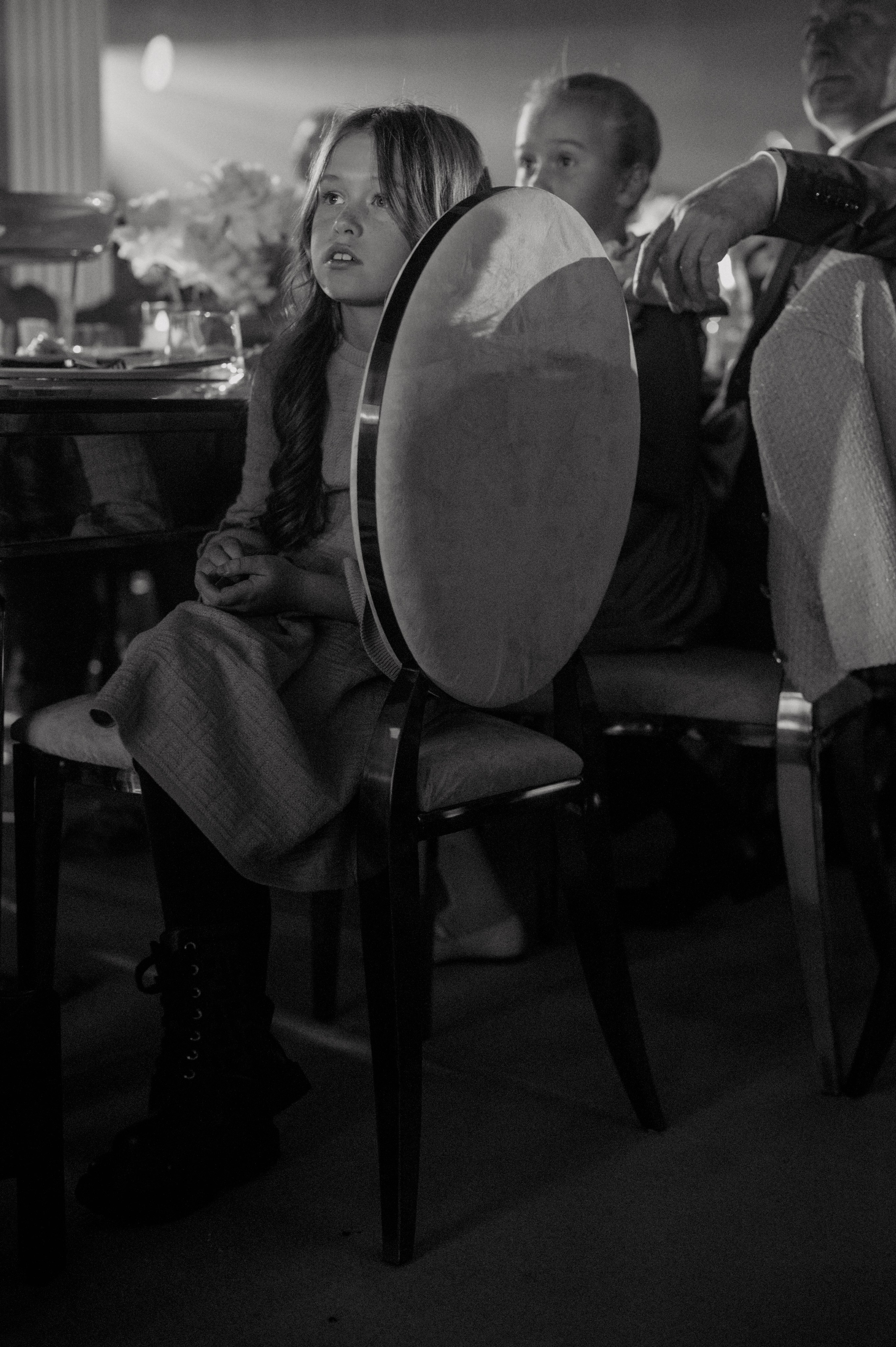 Дни Рождения. Алина Посторонка и Дима Мурашов