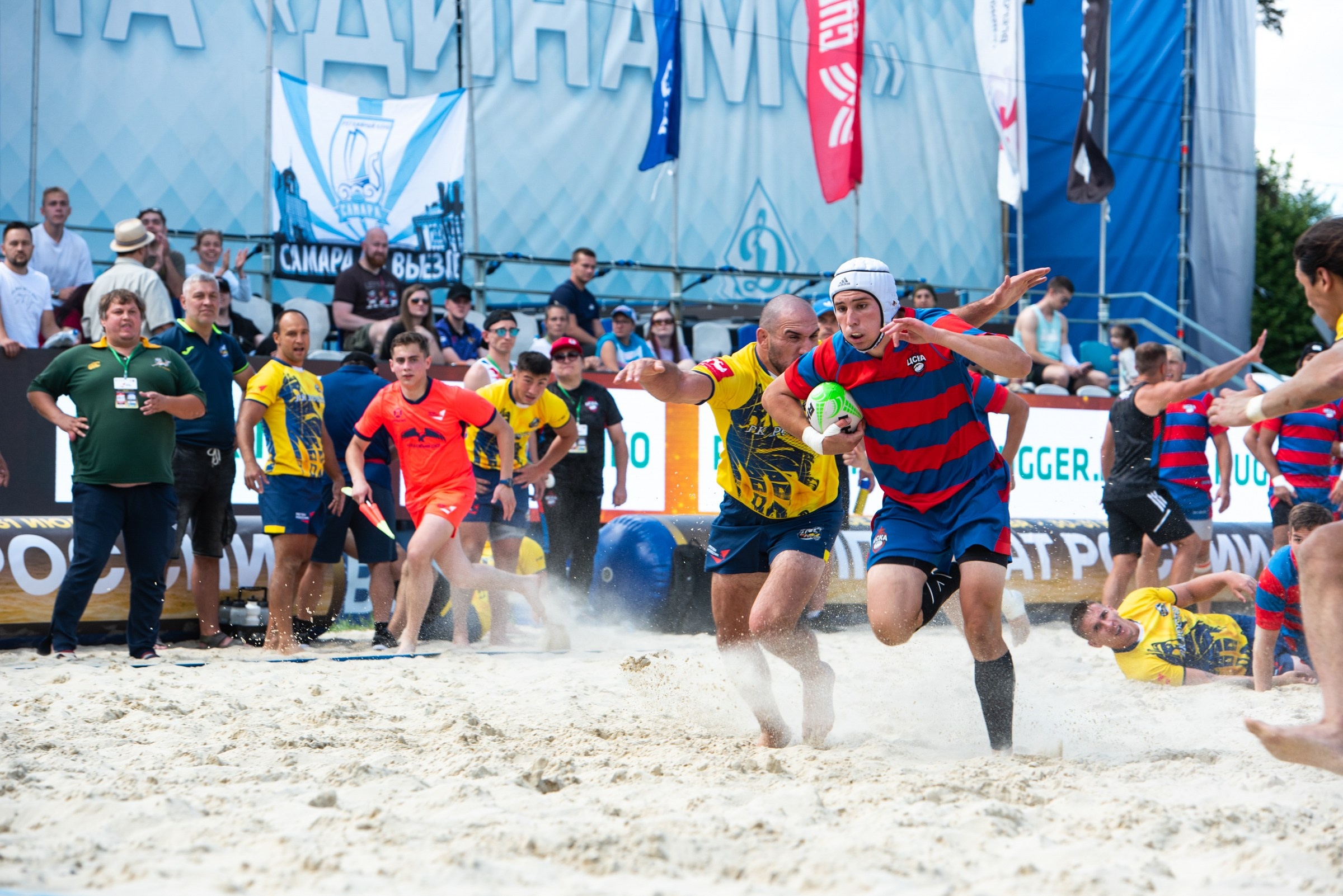 Спорт. Свадебный и репортажный фотограф Антон Воробьев