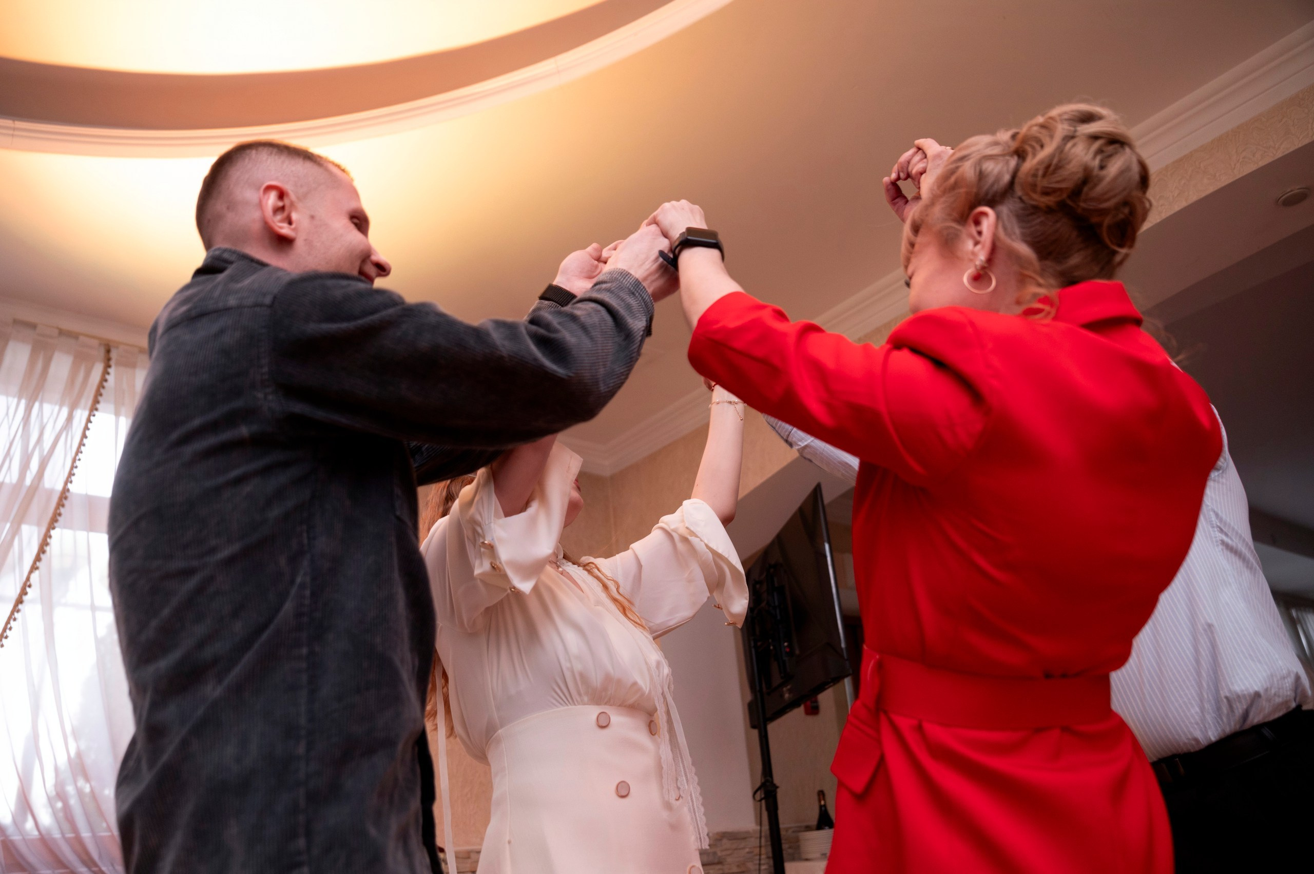 СВАДЬБЫ. Фотограф Москва Софа Ревчук