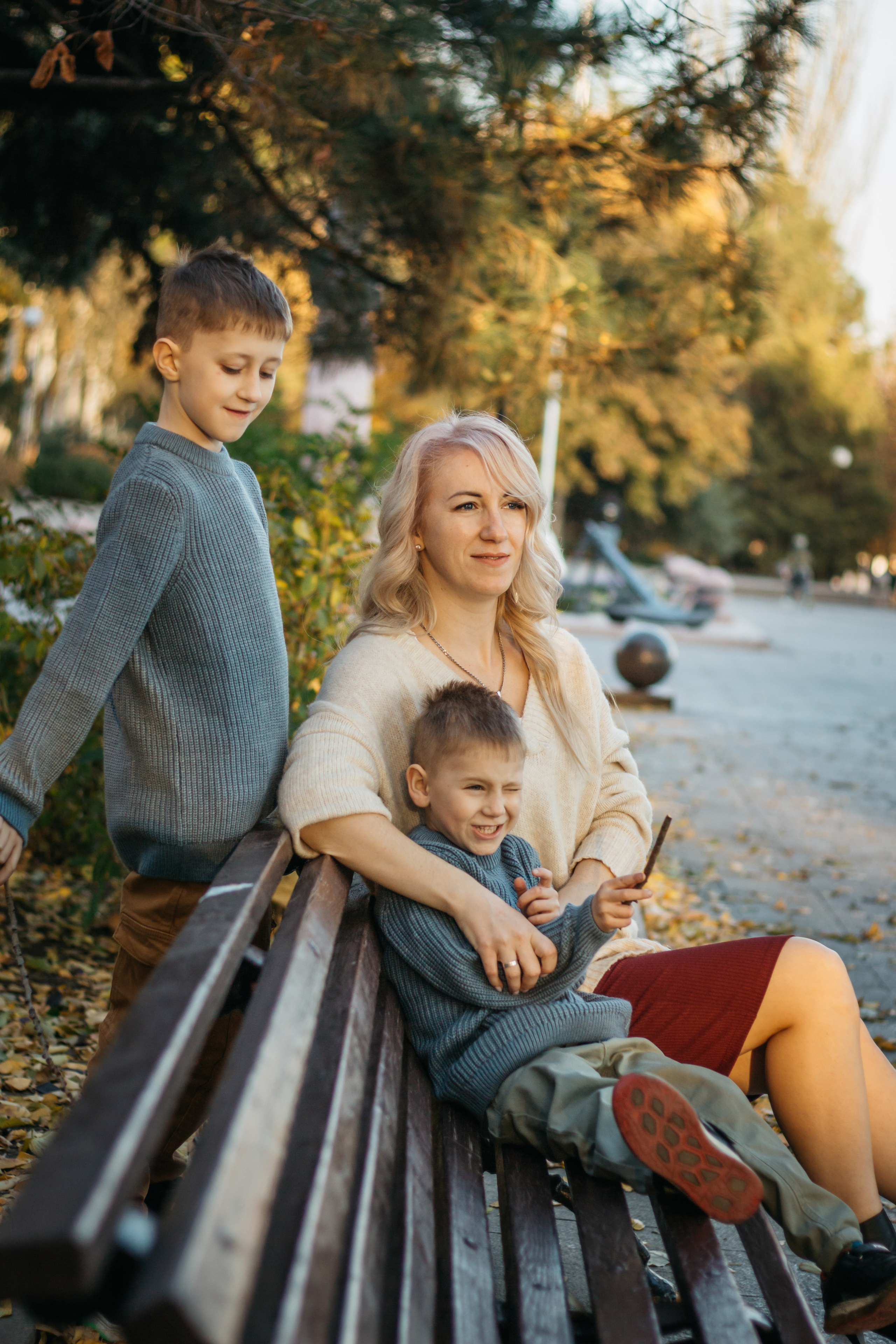 Фотопроект «Мама». Детский и семейный фотограф Ростов-на-Дону