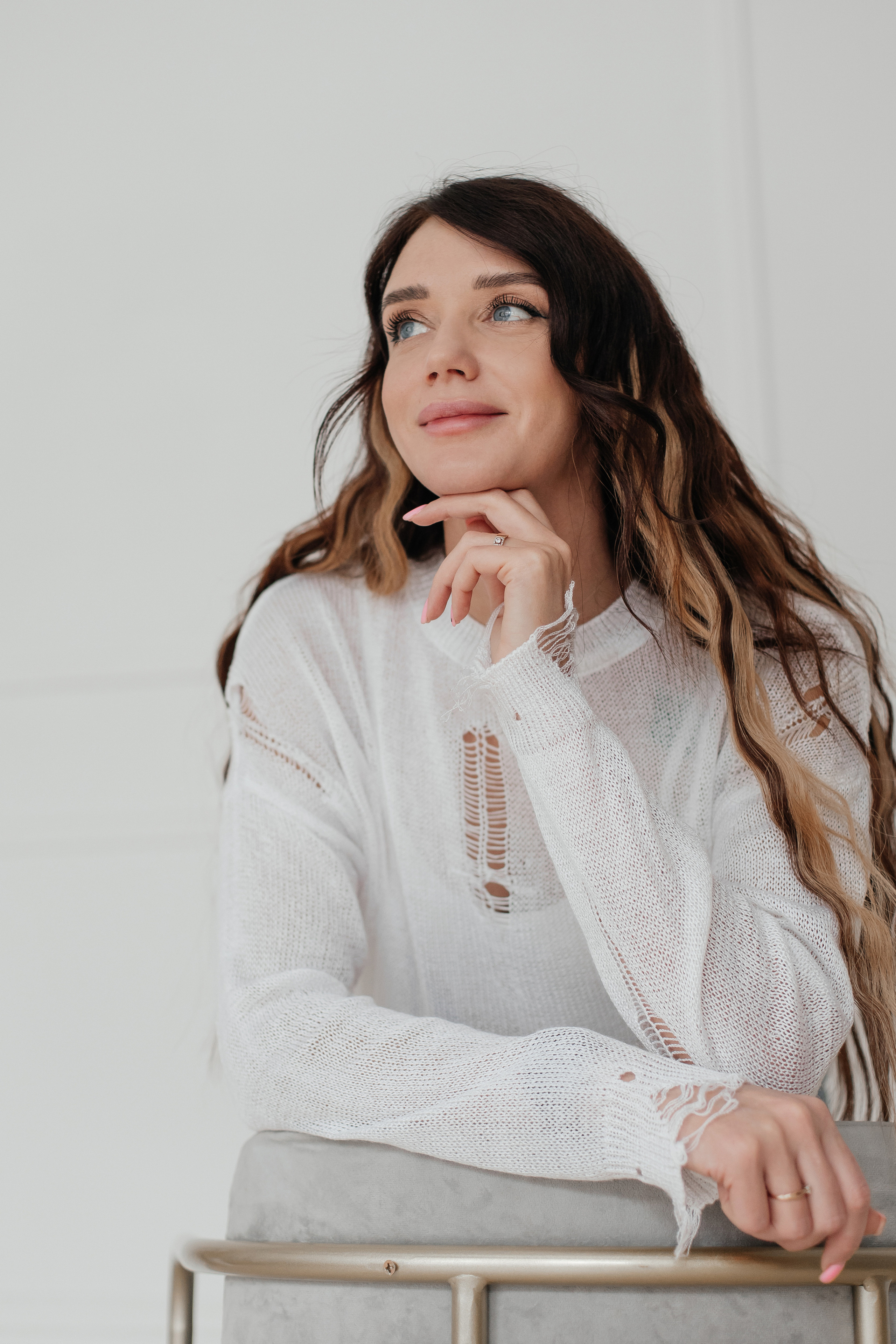 СТУДИЙНАЯ ФОТОСЕССИЯ. Фотограф в Киселёвске Татьяна Трухалева