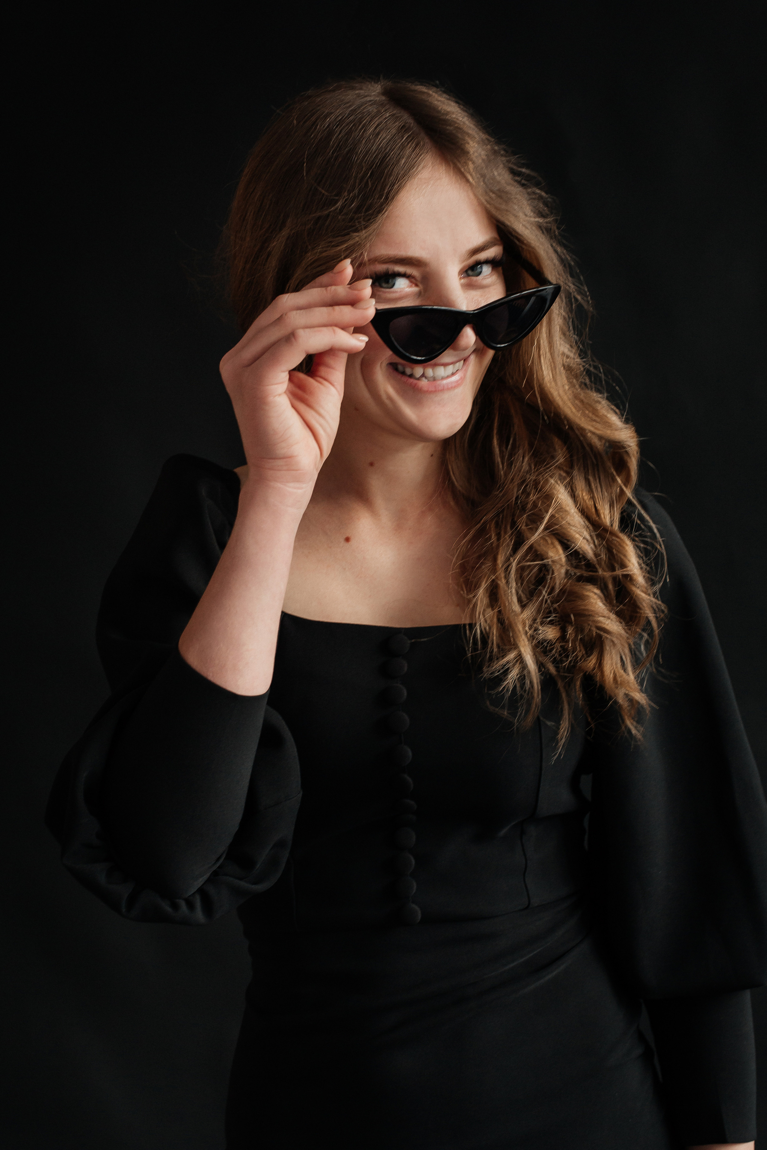 ФОТОСЕССИЯ КО ДНЮ РОЖДЕНИЯ. Фотограф в Киселёвске Татьяна Трухалева