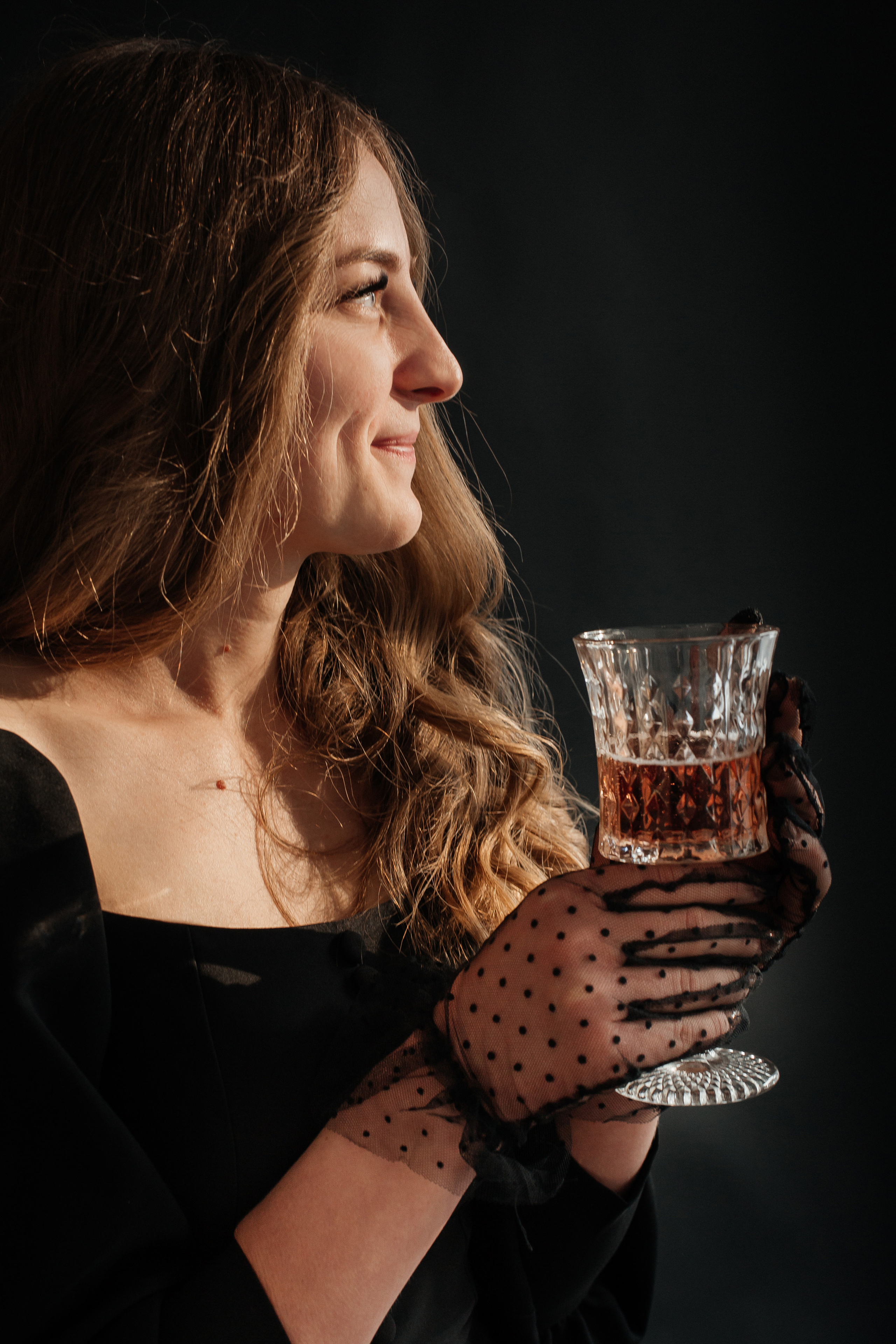 ФОТОСЕССИЯ КО ДНЮ РОЖДЕНИЯ. Фотограф в Киселёвске Татьяна Трухалева