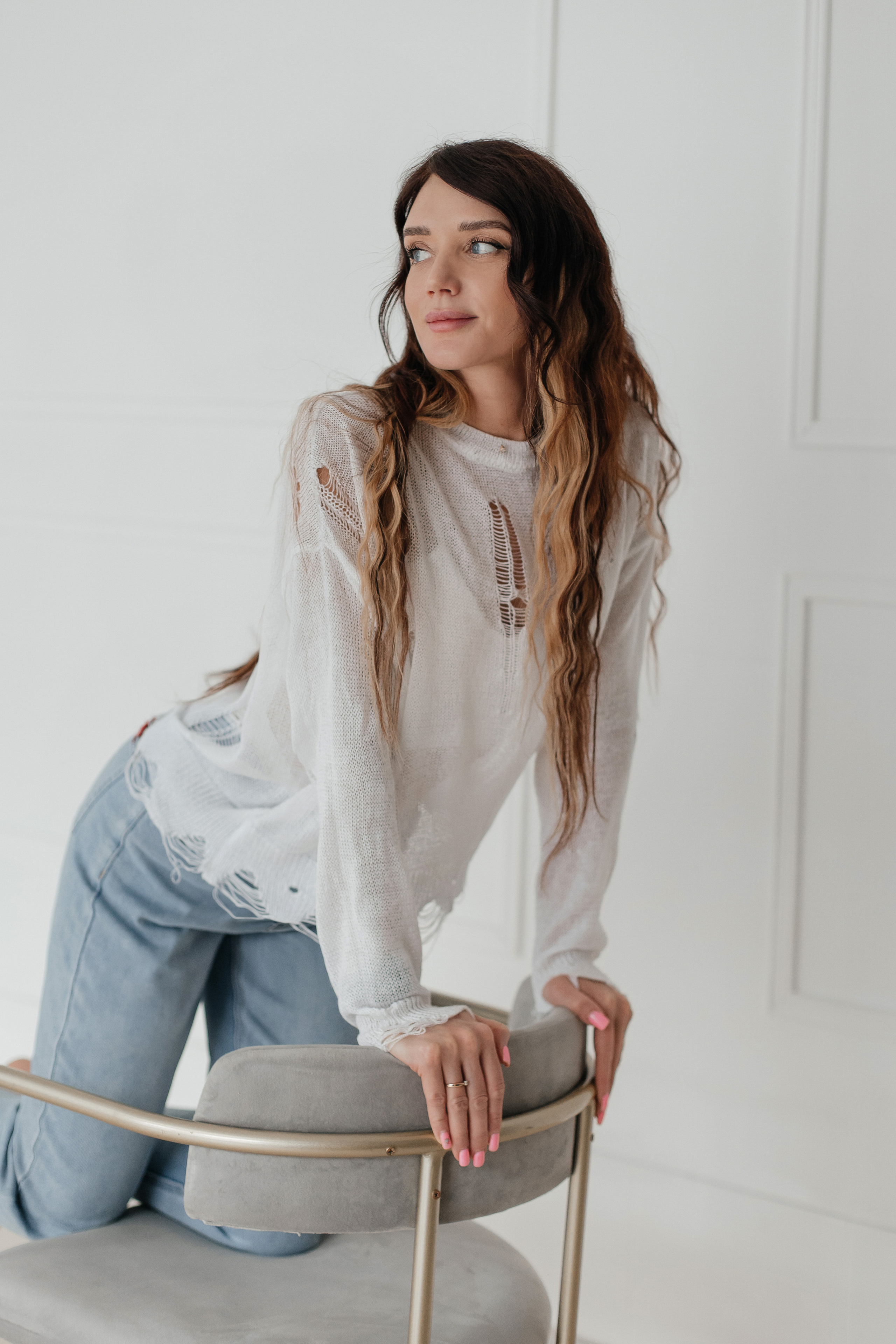 СТУДИЙНАЯ ФОТОСЕССИЯ. Фотограф в Киселёвске Татьяна Трухалева