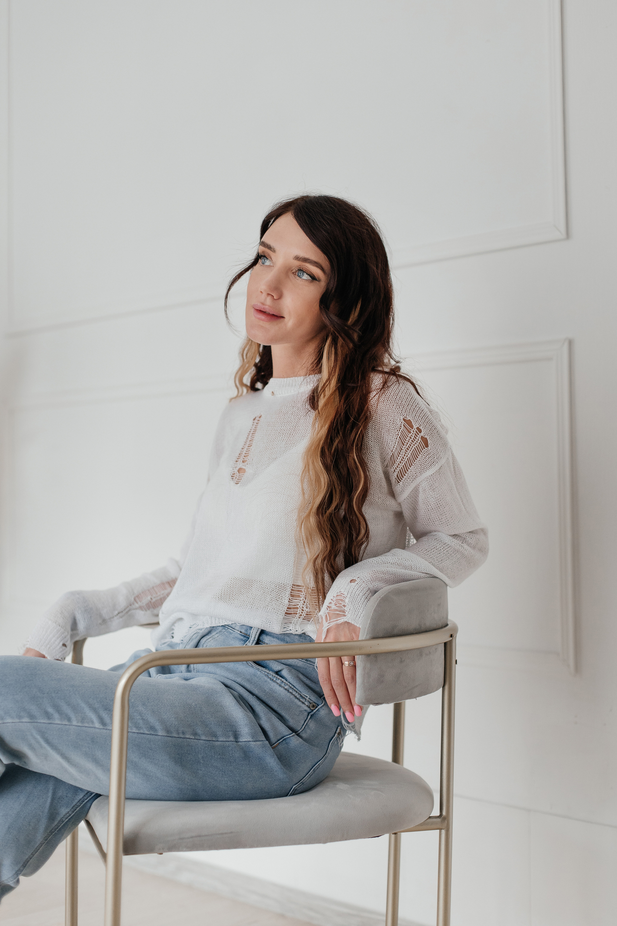 СТУДИЙНАЯ ФОТОСЕССИЯ. Фотограф в Киселёвске Татьяна Трухалева