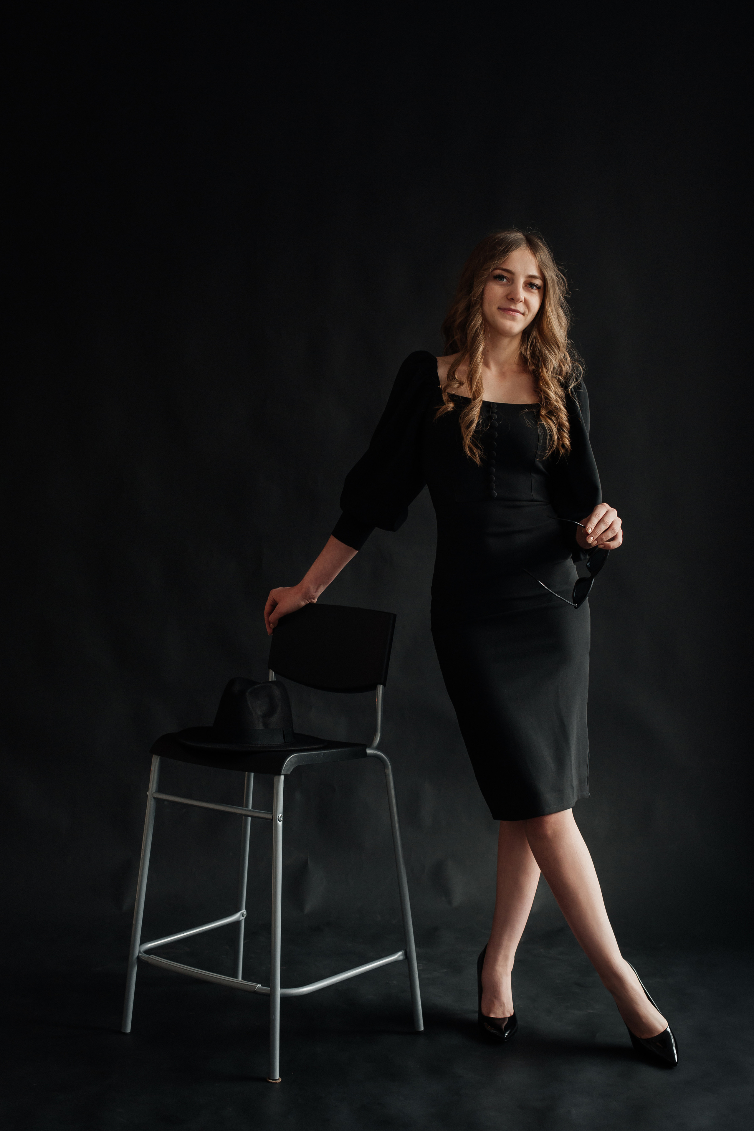 ФОТОСЕССИЯ КО ДНЮ РОЖДЕНИЯ. Фотограф в Киселёвске Татьяна Трухалева