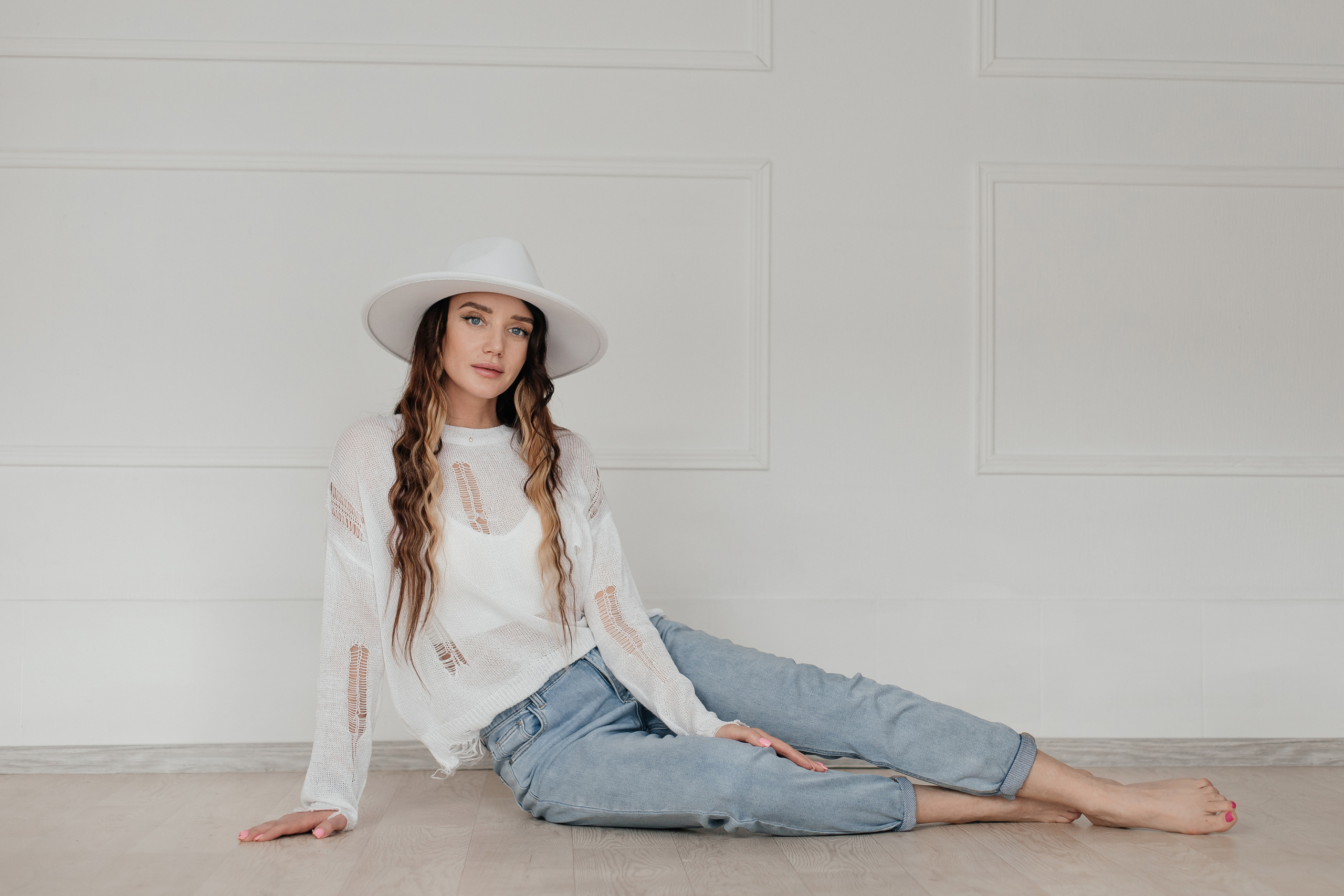 СТУДИЙНАЯ ФОТОСЕССИЯ. Фотограф в Киселёвске Татьяна Трухалева