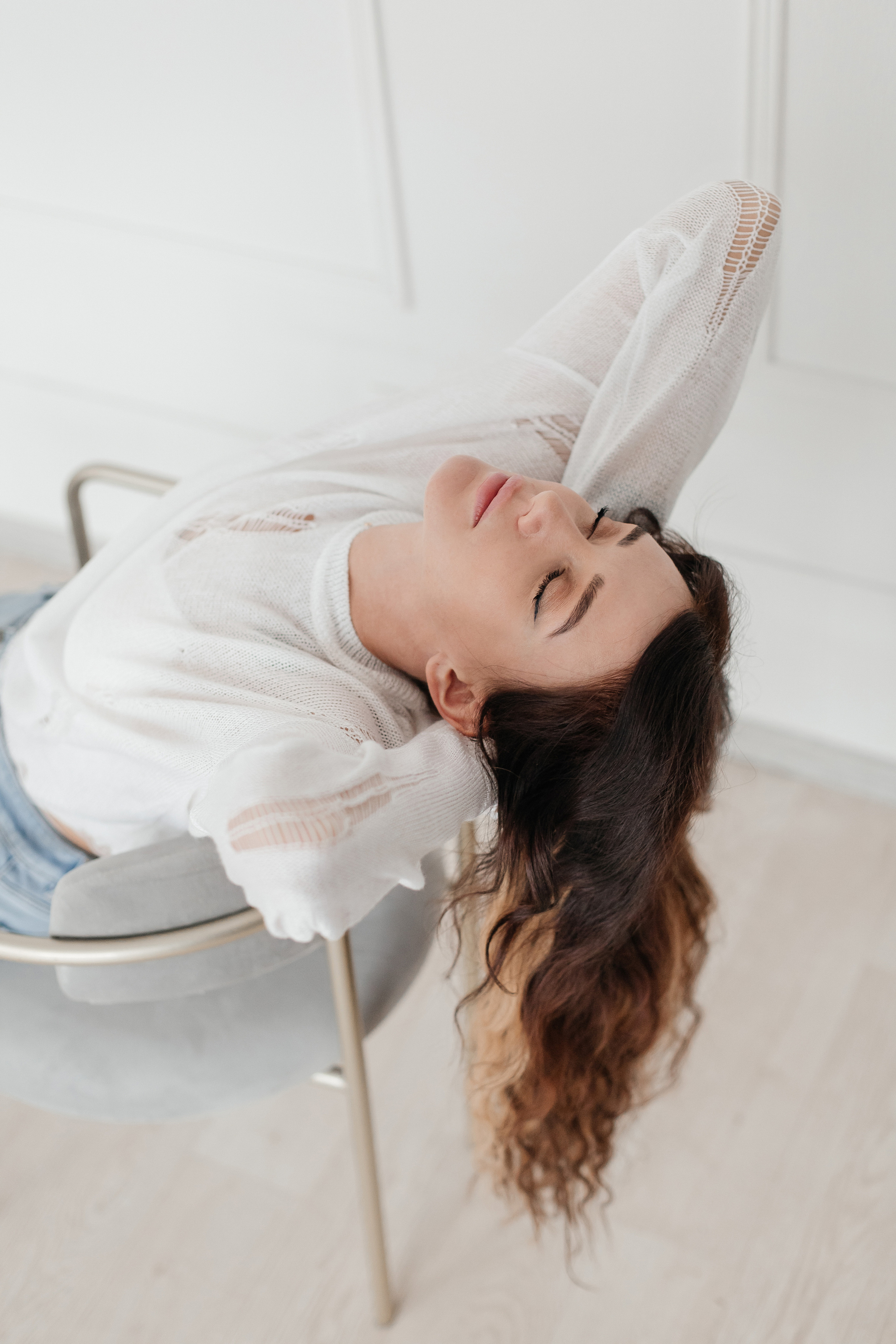 СТУДИЙНАЯ ФОТОСЕССИЯ. Фотограф в Киселёвске Татьяна Трухалева