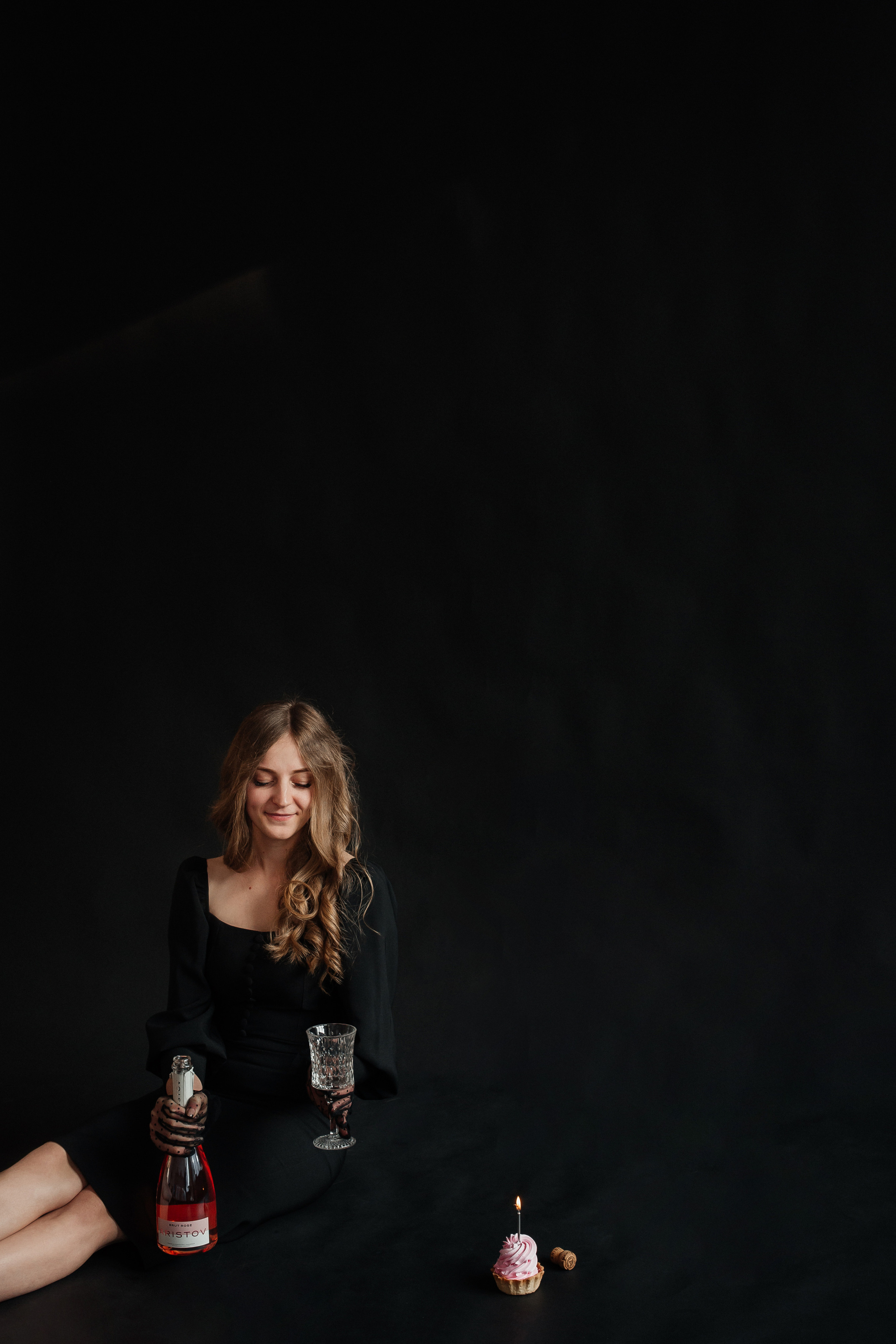 ФОТОСЕССИЯ КО ДНЮ РОЖДЕНИЯ. Фотограф в Киселёвске Татьяна Трухалева