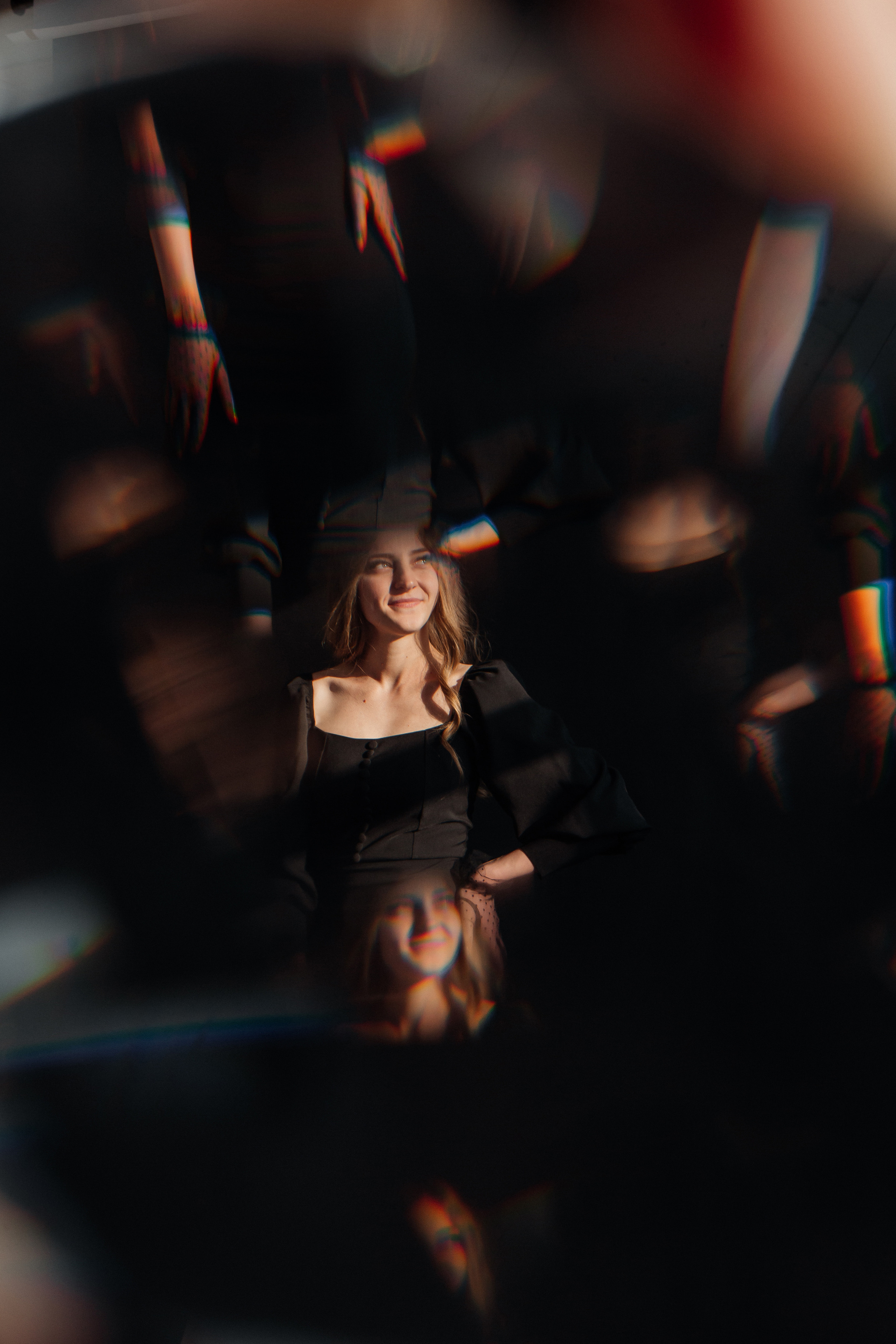 ФОТОСЕССИЯ КО ДНЮ РОЖДЕНИЯ. Фотограф в Киселёвске Татьяна Трухалева