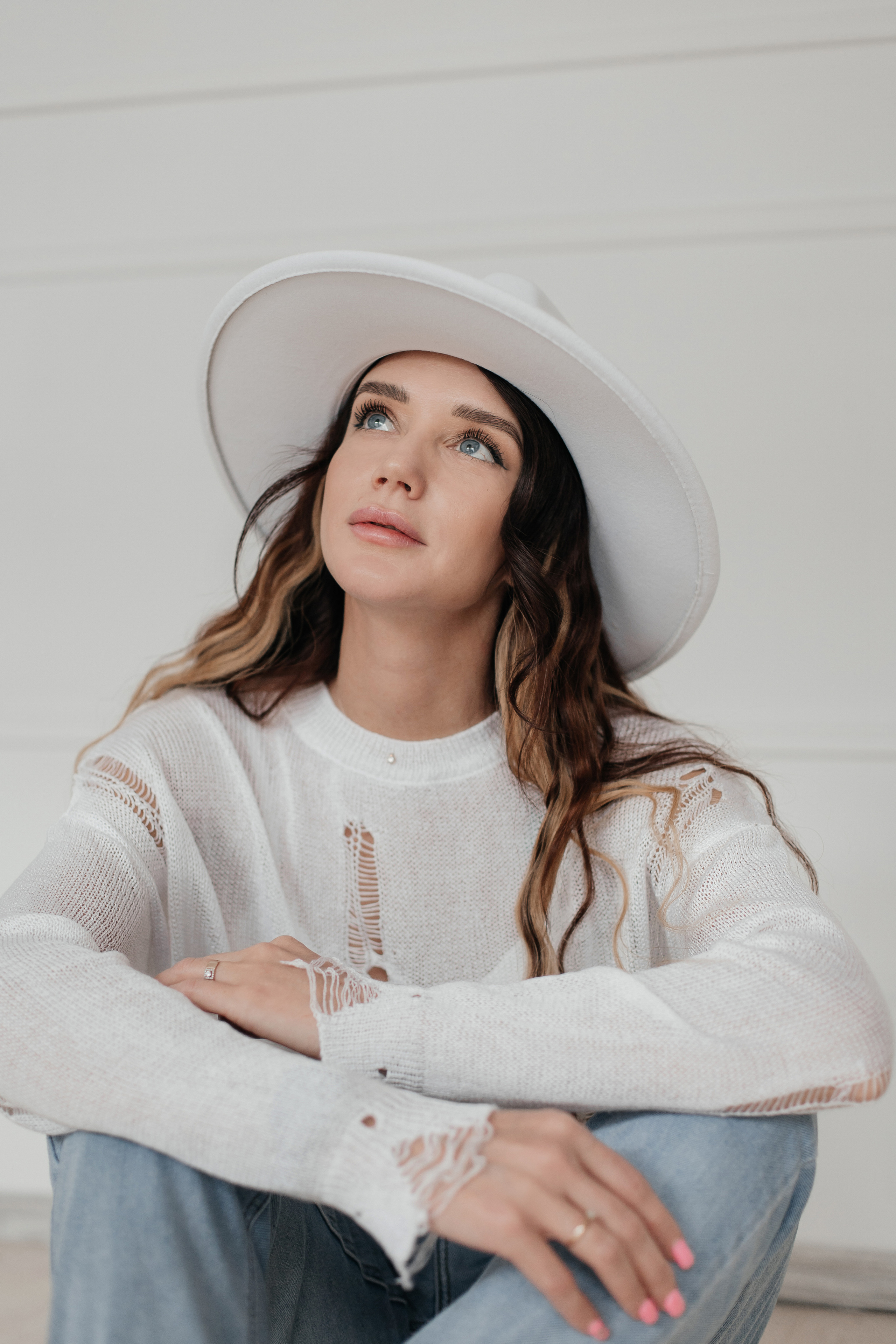 СТУДИЙНАЯ ФОТОСЕССИЯ. Фотограф в Киселёвске Татьяна Трухалева