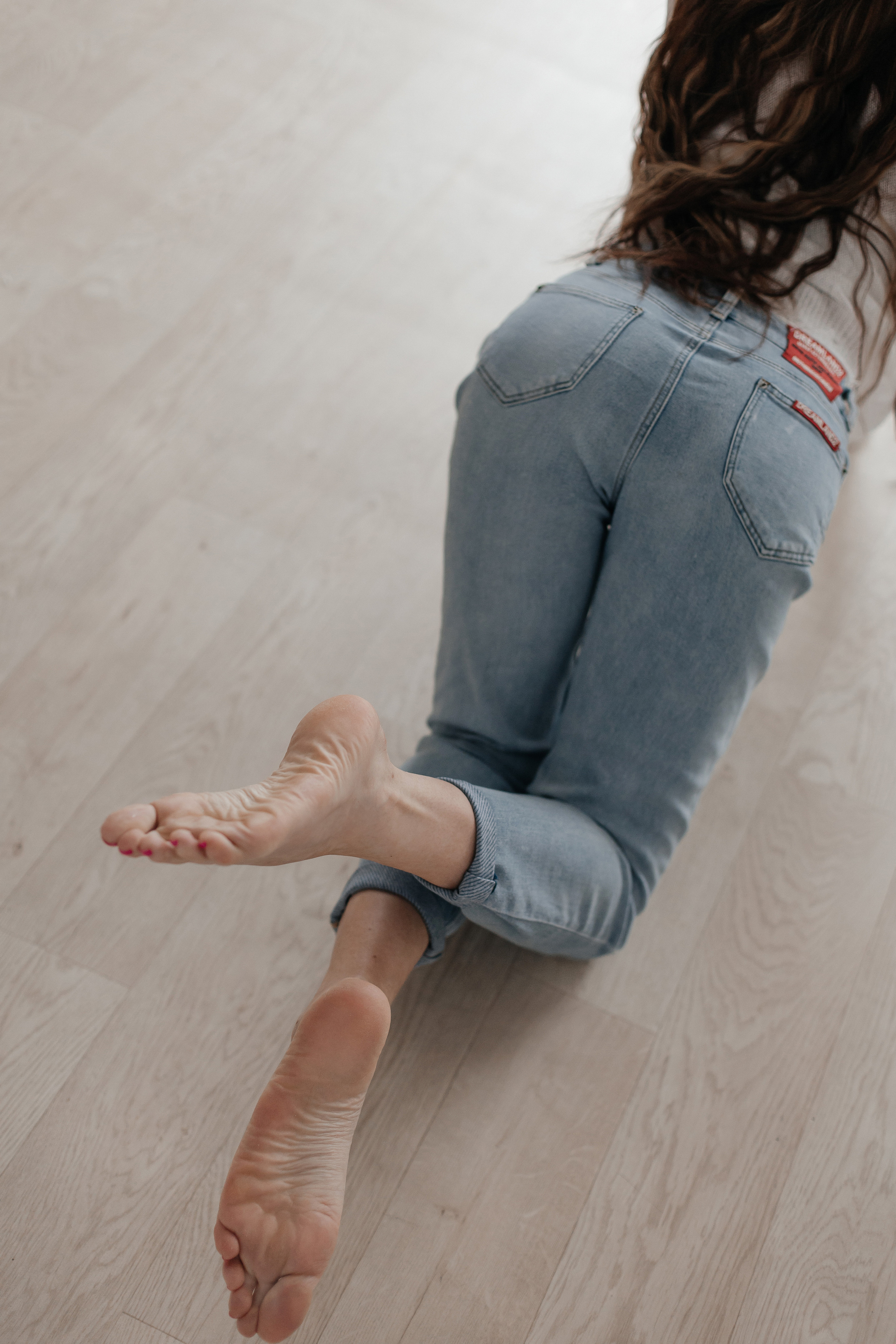 СТУДИЙНАЯ ФОТОСЕССИЯ. Фотограф в Киселёвске Татьяна Трухалева