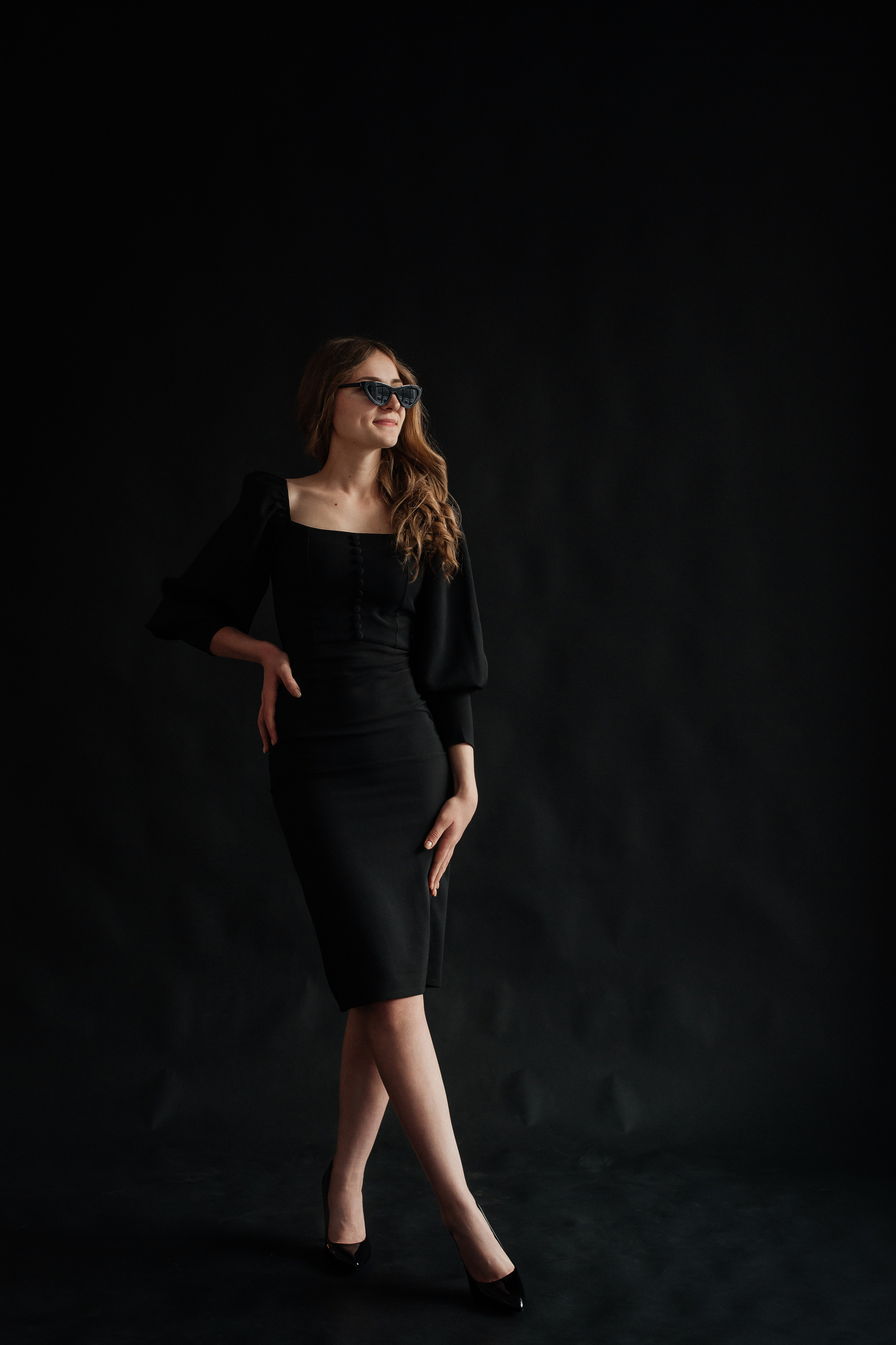 ФОТОСЕССИЯ КО ДНЮ РОЖДЕНИЯ. Фотограф в Киселёвске Татьяна Трухалева