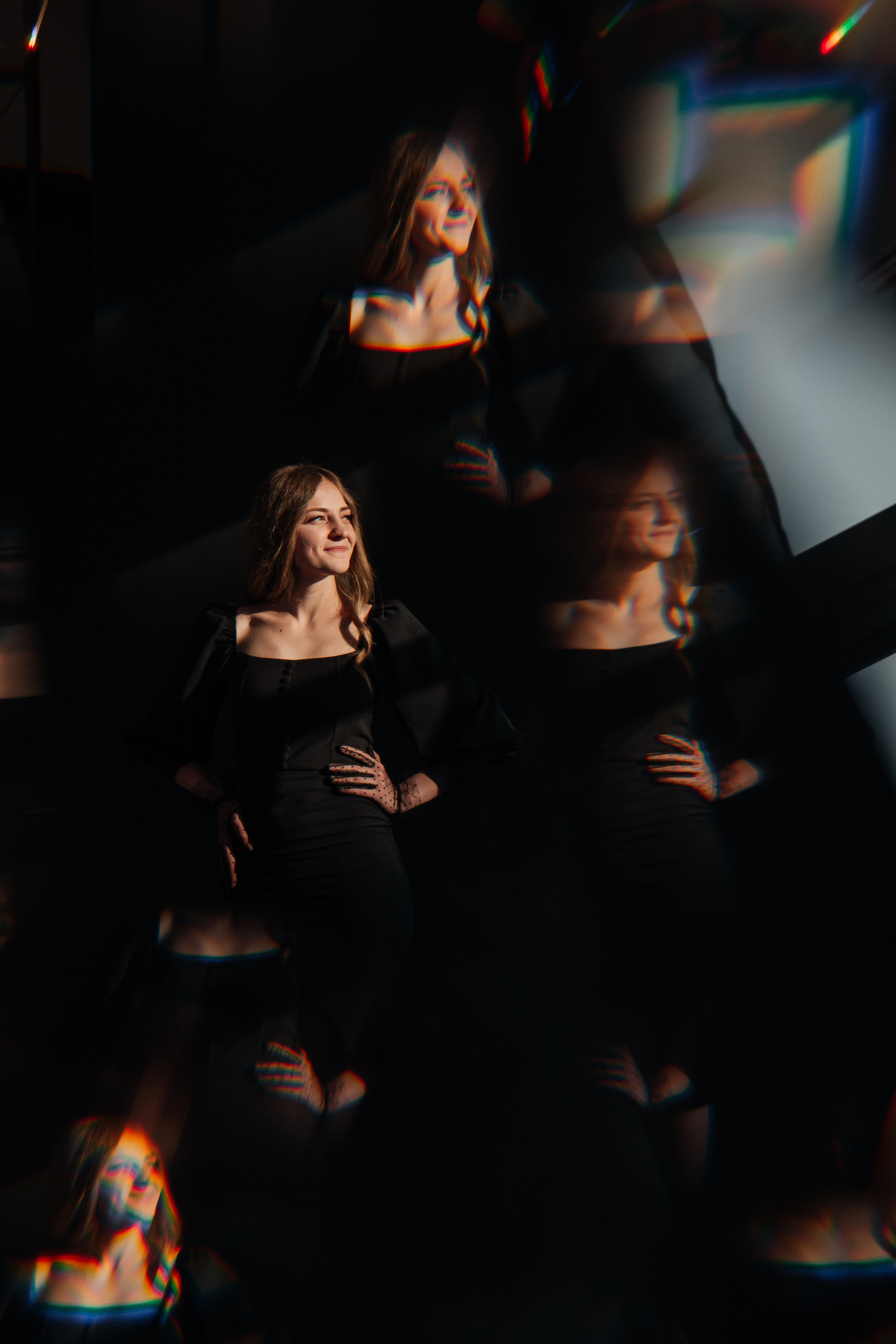 ФОТОСЕССИЯ КО ДНЮ РОЖДЕНИЯ. Фотограф в Киселёвске Татьяна Трухалева