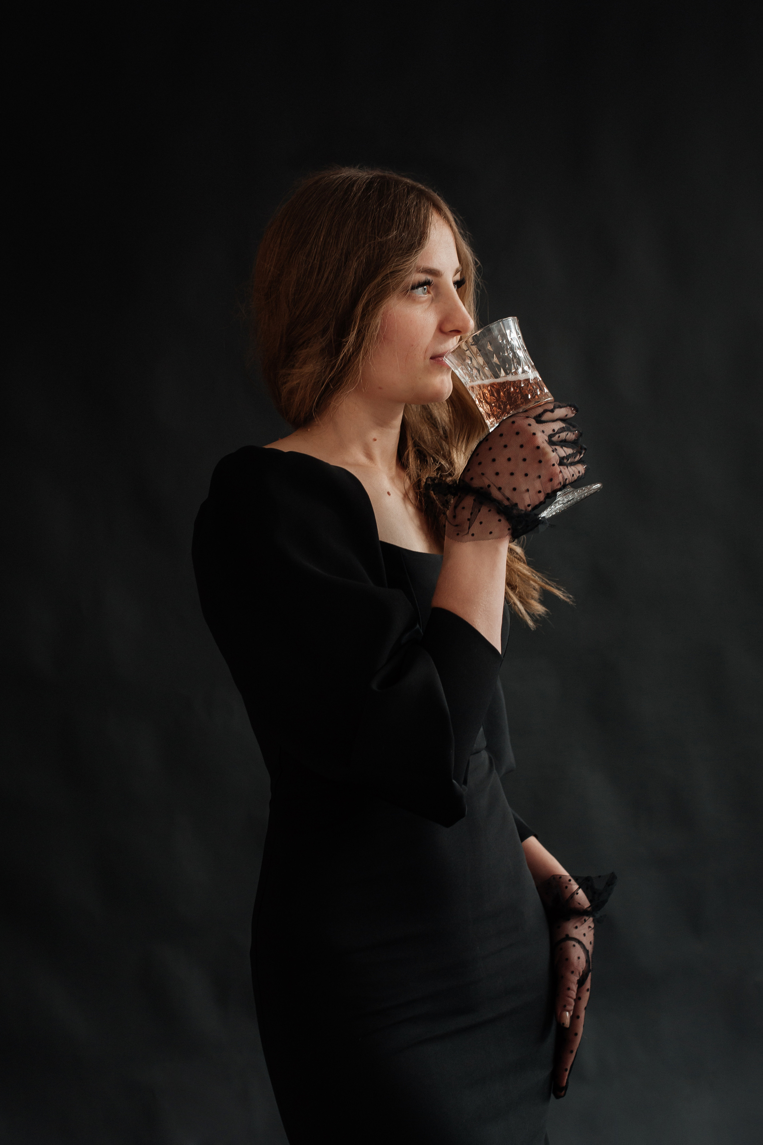 ФОТОСЕССИЯ КО ДНЮ РОЖДЕНИЯ. Фотограф в Киселёвске Татьяна Трухалева