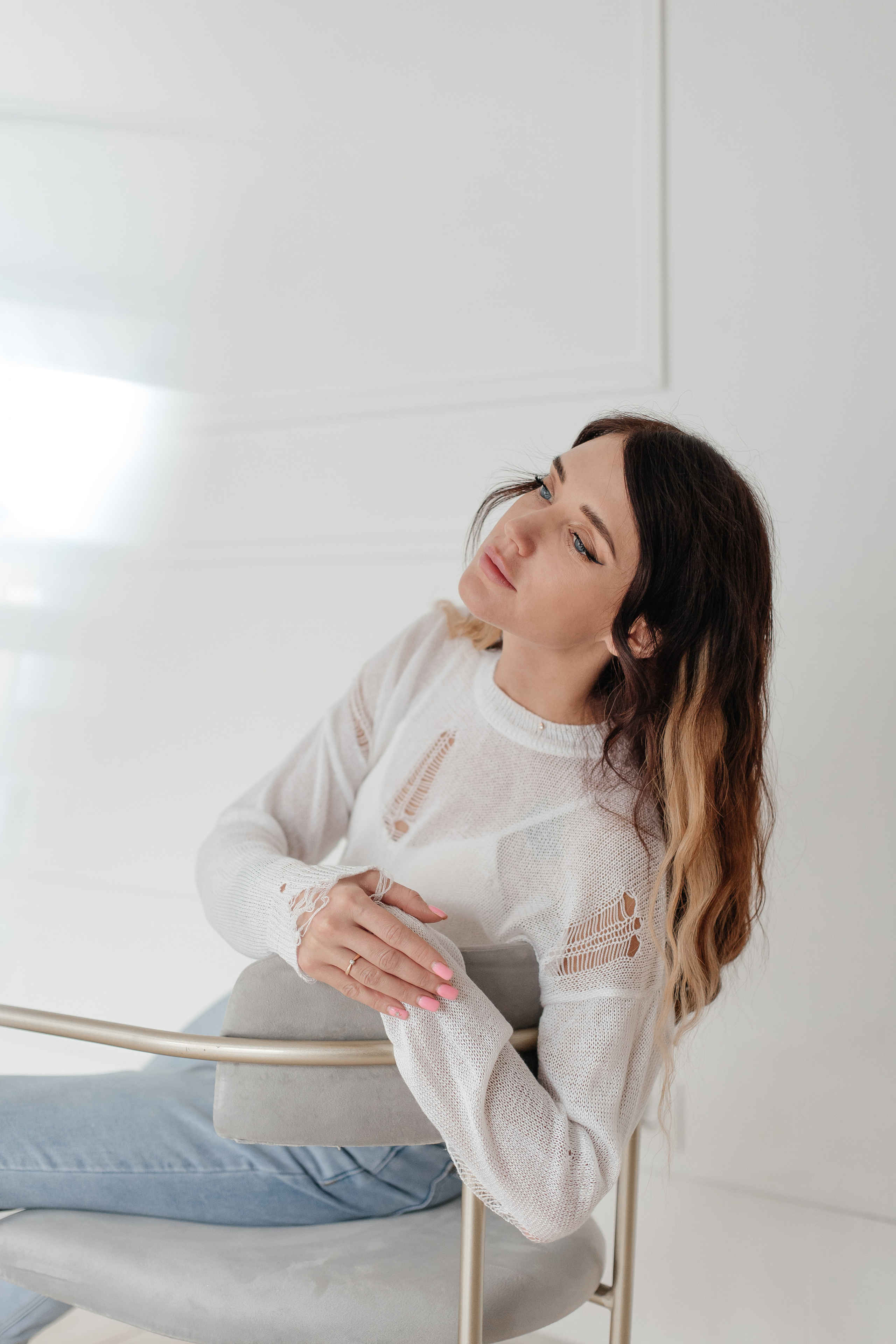 СТУДИЙНАЯ ФОТОСЕССИЯ. Фотограф в Киселёвске Татьяна Трухалева