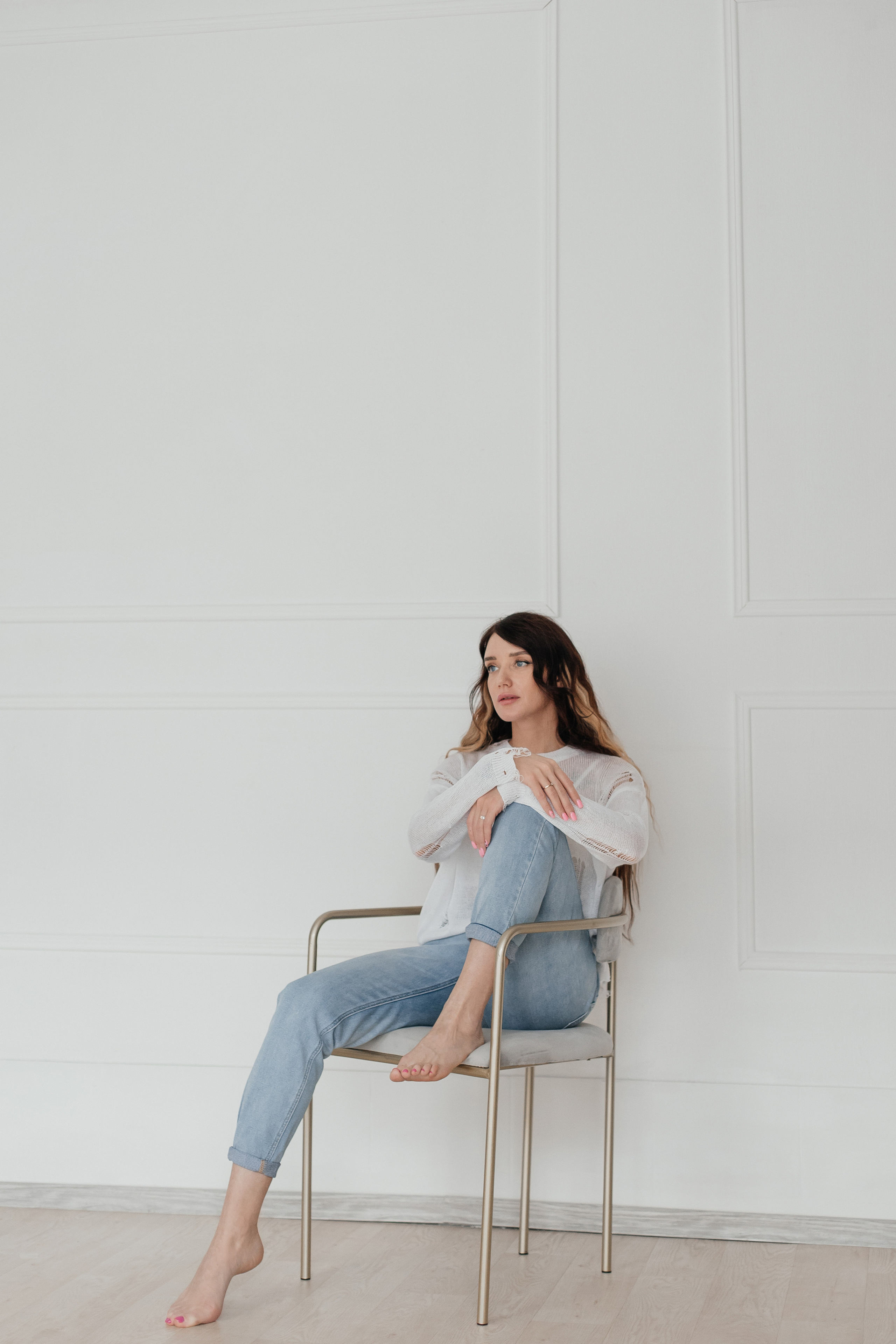 СТУДИЙНАЯ ФОТОСЕССИЯ. Фотограф в Киселёвске Татьяна Трухалева