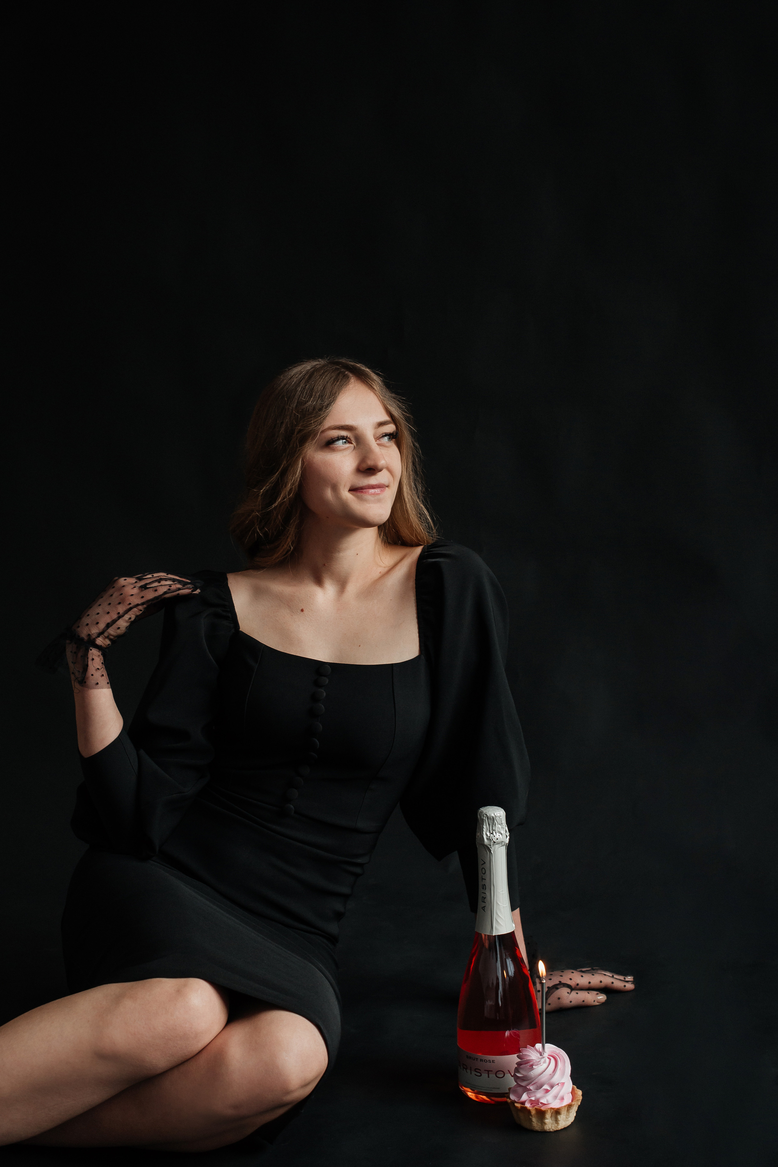 ФОТОСЕССИЯ КО ДНЮ РОЖДЕНИЯ. Фотограф в Киселёвске Татьяна Трухалева