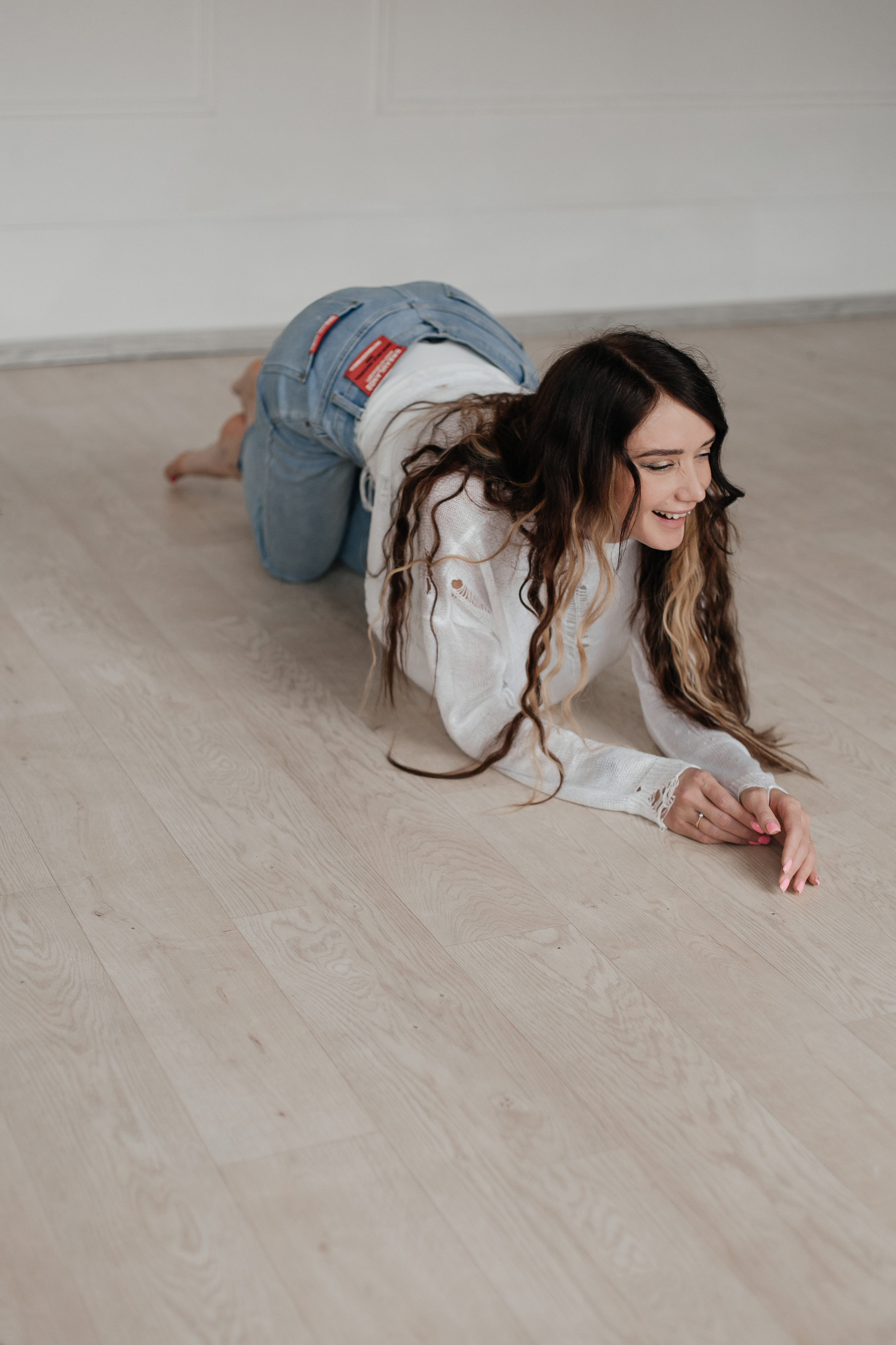 СТУДИЙНАЯ ФОТОСЕССИЯ. Фотограф в Киселёвске Татьяна Трухалева