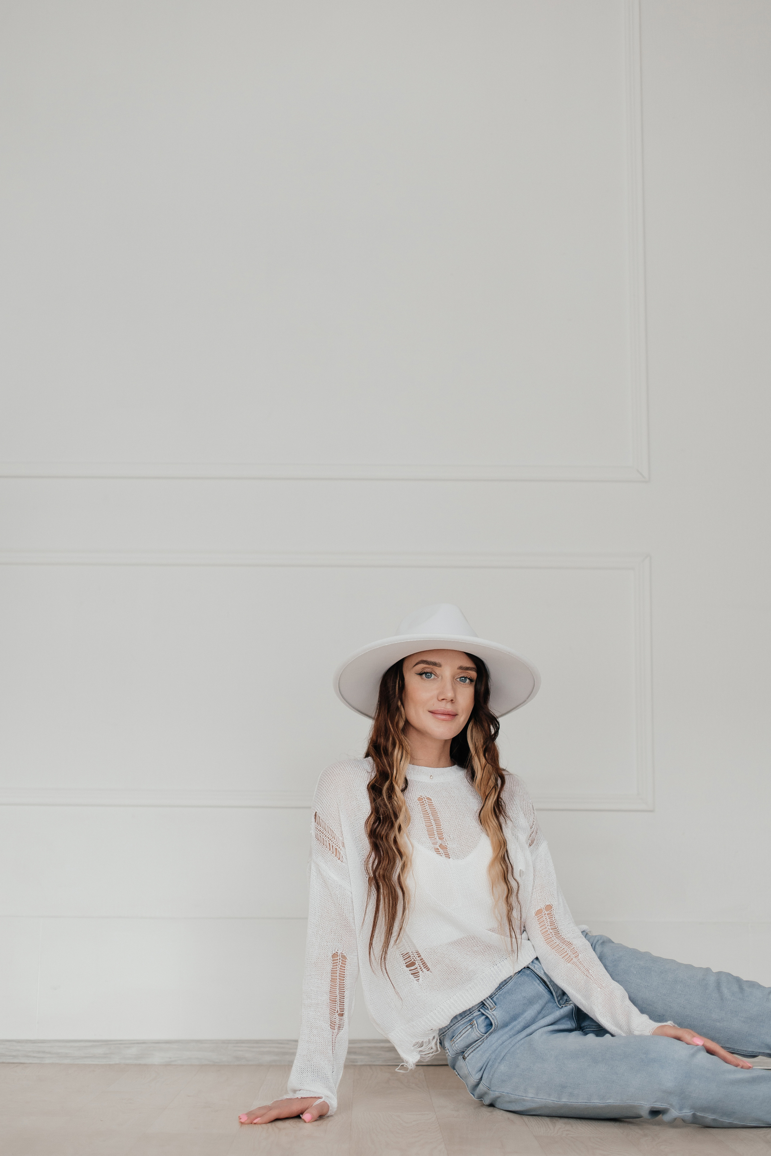 СТУДИЙНАЯ ФОТОСЕССИЯ. Фотограф в Киселёвске Татьяна Трухалева