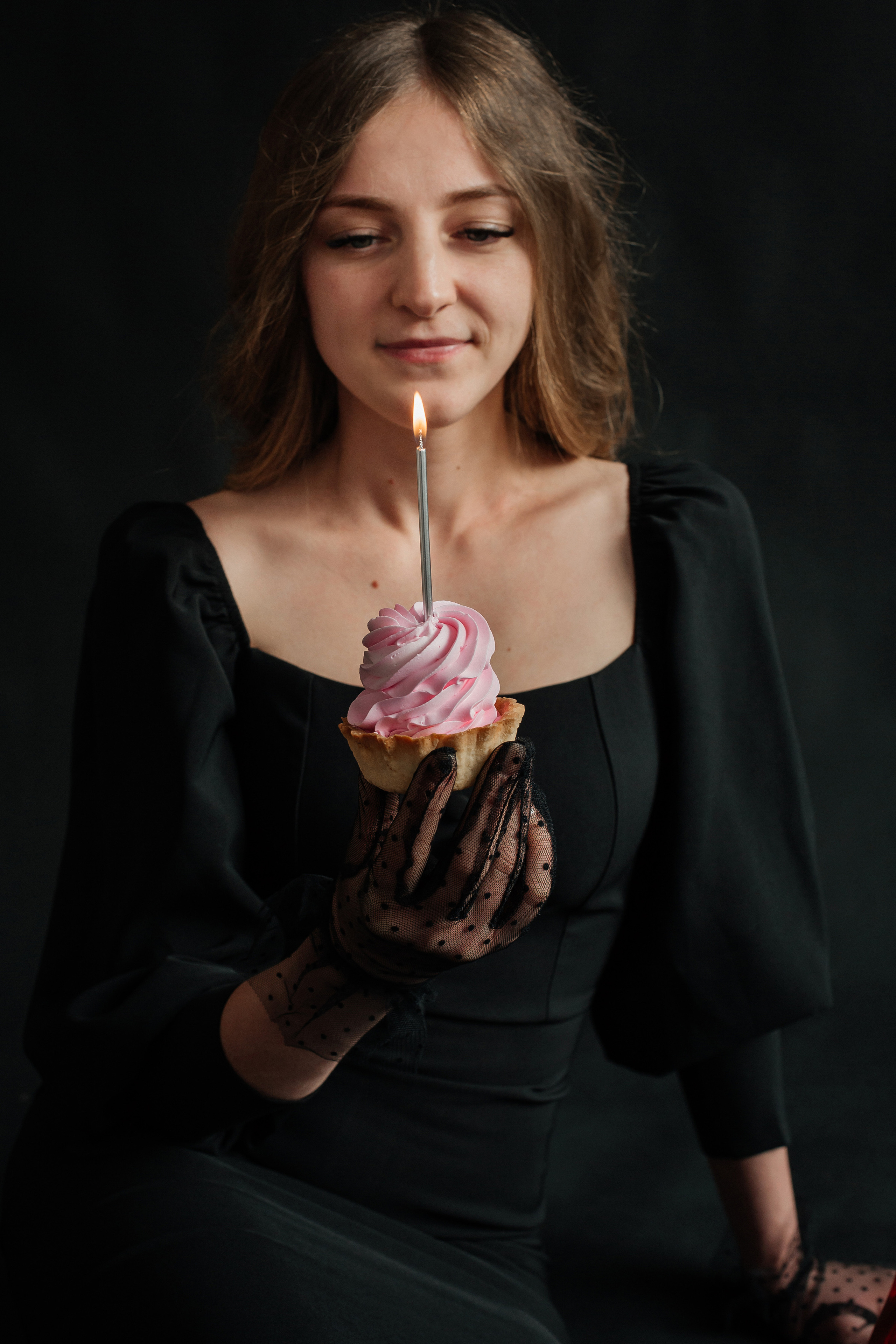 ФОТОСЕССИЯ КО ДНЮ РОЖДЕНИЯ. Фотограф в Киселёвске Татьяна Трухалева