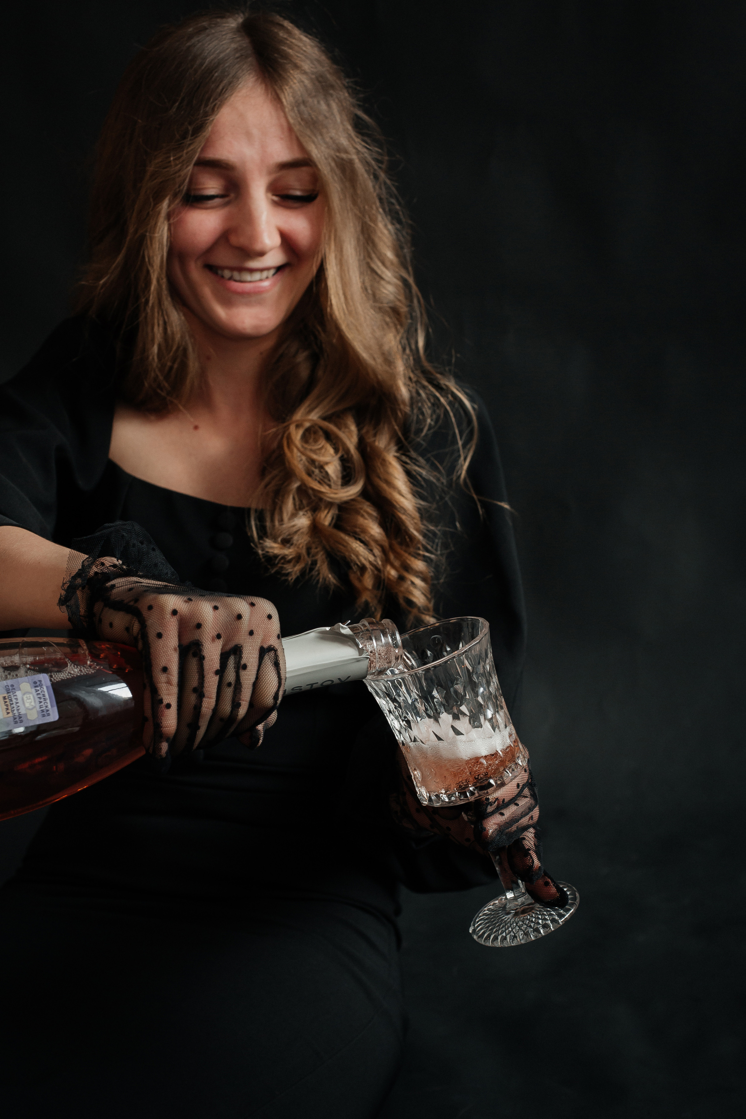 ФОТОСЕССИЯ КО ДНЮ РОЖДЕНИЯ. Фотограф в Киселёвске Татьяна Трухалева