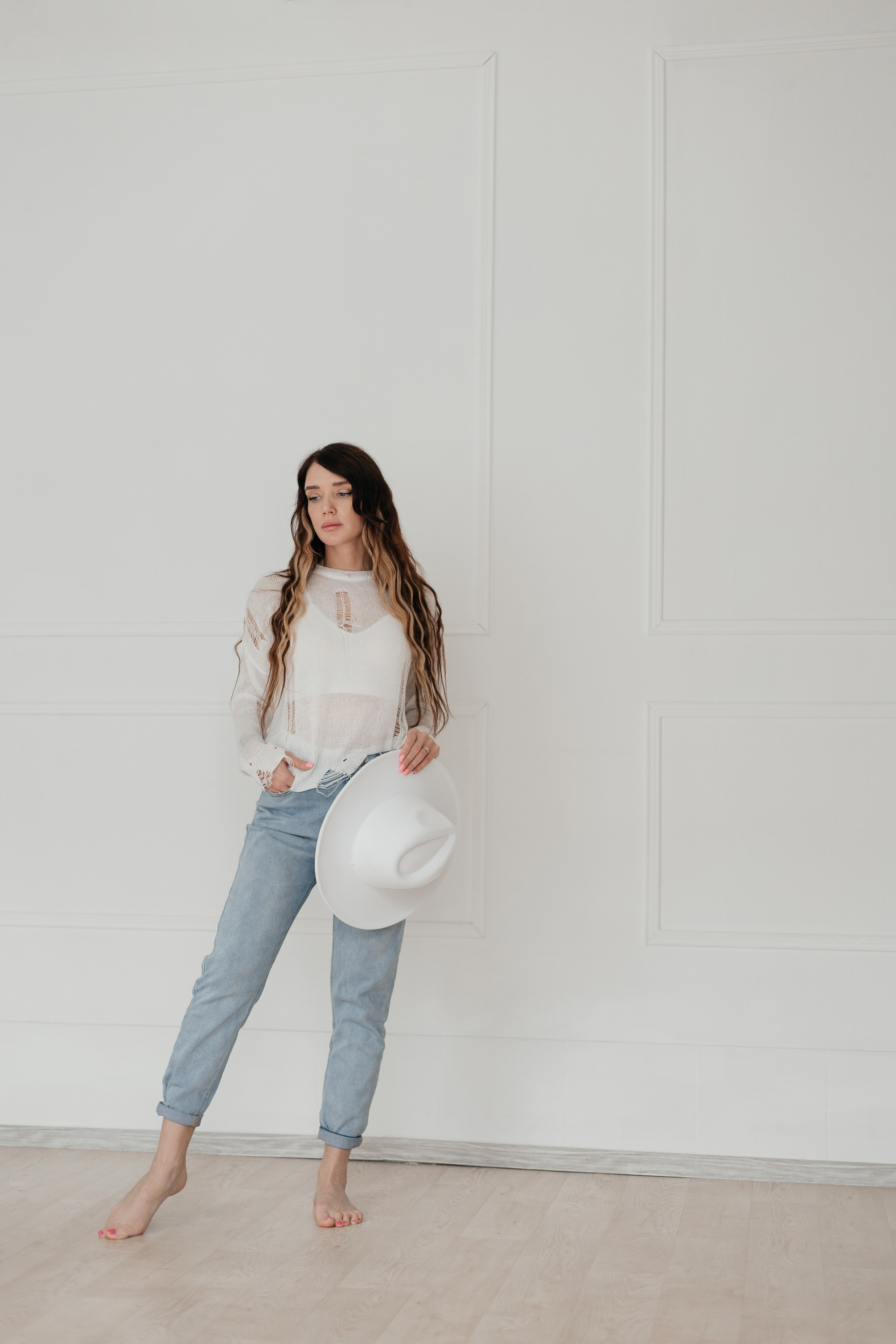 СТУДИЙНАЯ ФОТОСЕССИЯ. Фотограф в Киселёвске Татьяна Трухалева