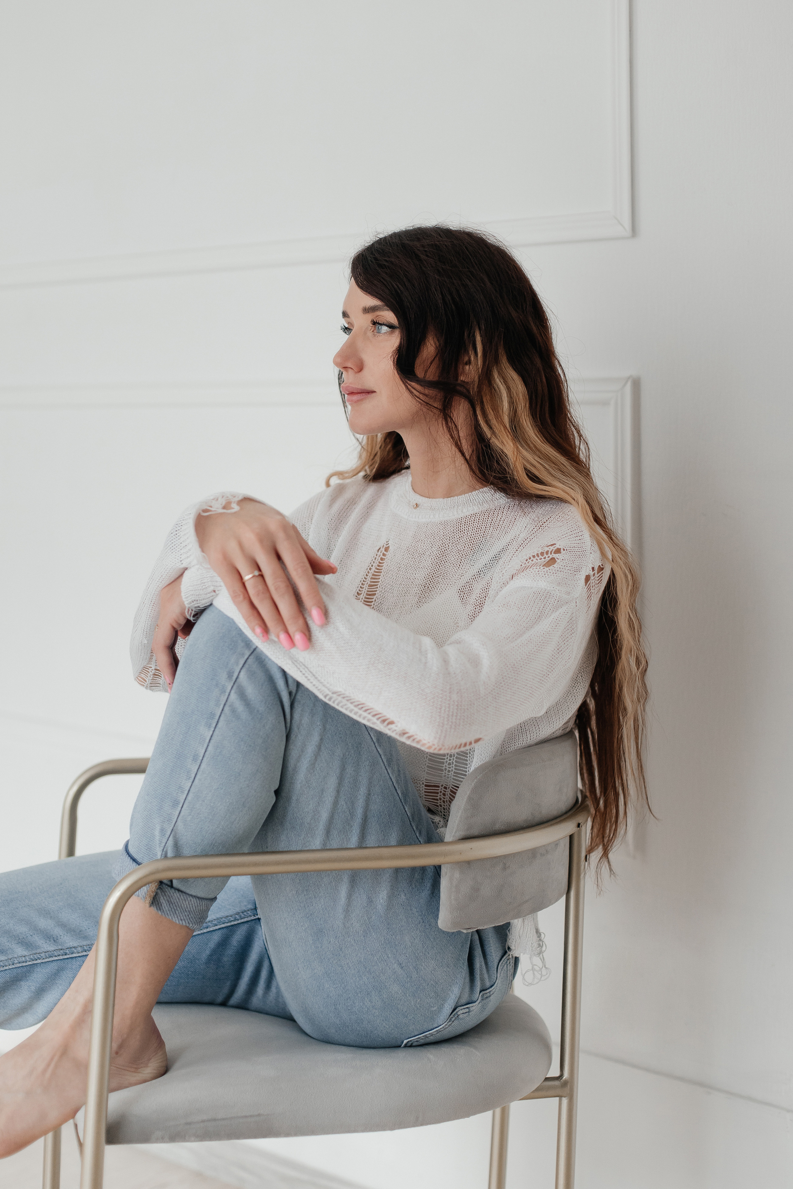 СТУДИЙНАЯ ФОТОСЕССИЯ. Фотограф в Киселёвске Татьяна Трухалева