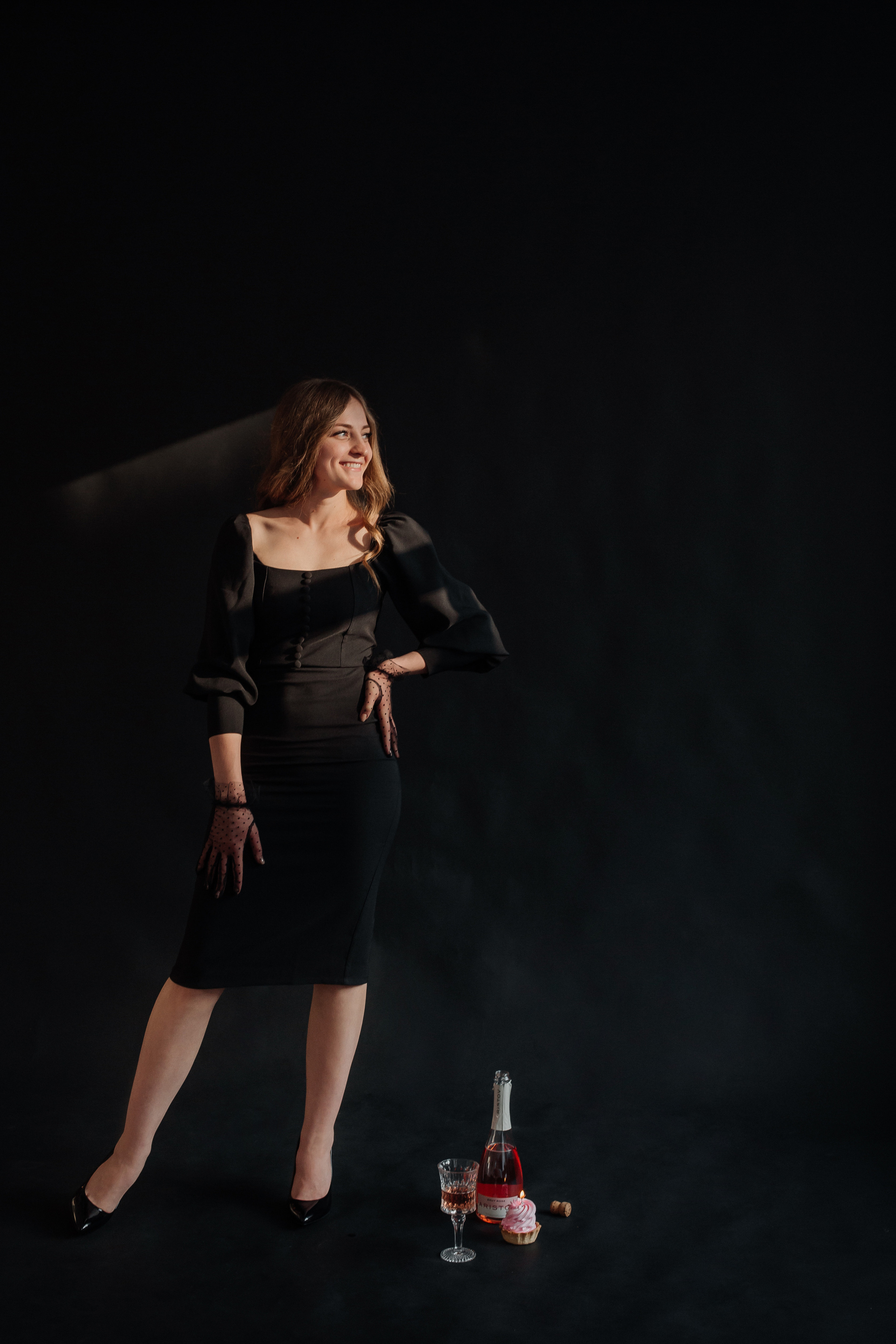 ФОТОСЕССИЯ КО ДНЮ РОЖДЕНИЯ. Фотограф в Киселёвске Татьяна Трухалева