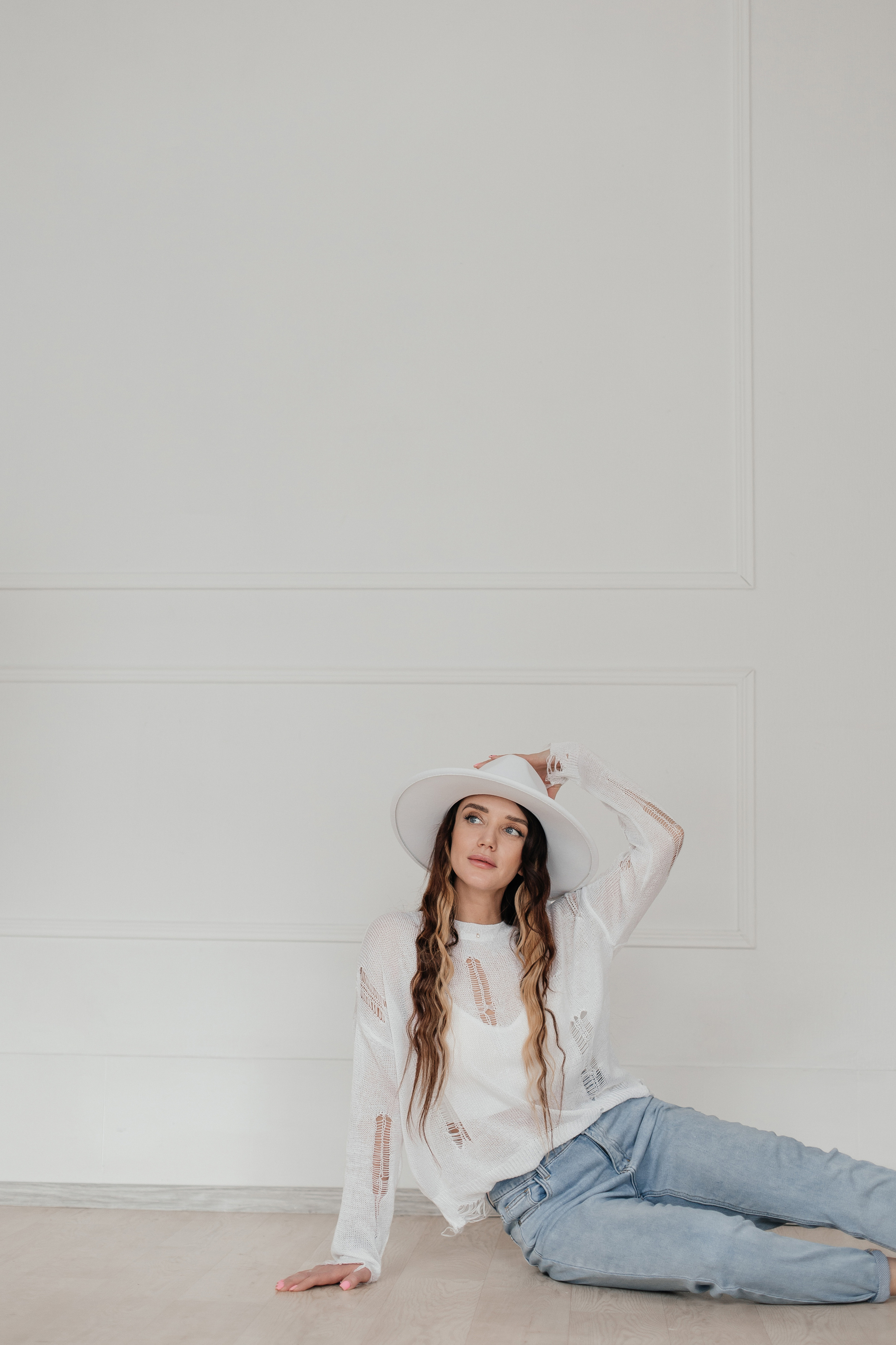 СТУДИЙНАЯ ФОТОСЕССИЯ. Фотограф в Киселёвске Татьяна Трухалева