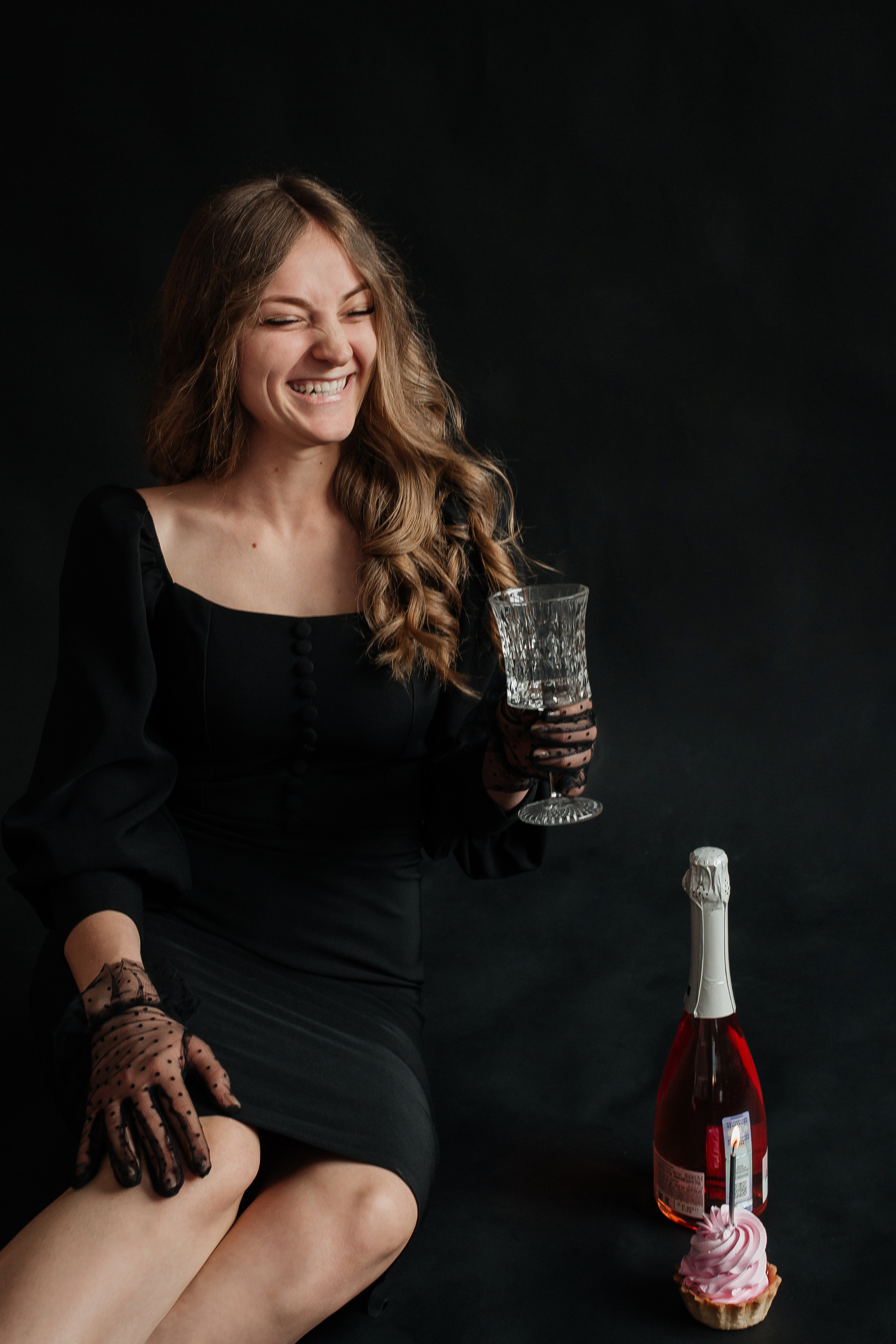 ФОТОСЕССИЯ КО ДНЮ РОЖДЕНИЯ. Фотограф в Киселёвске Татьяна Трухалева