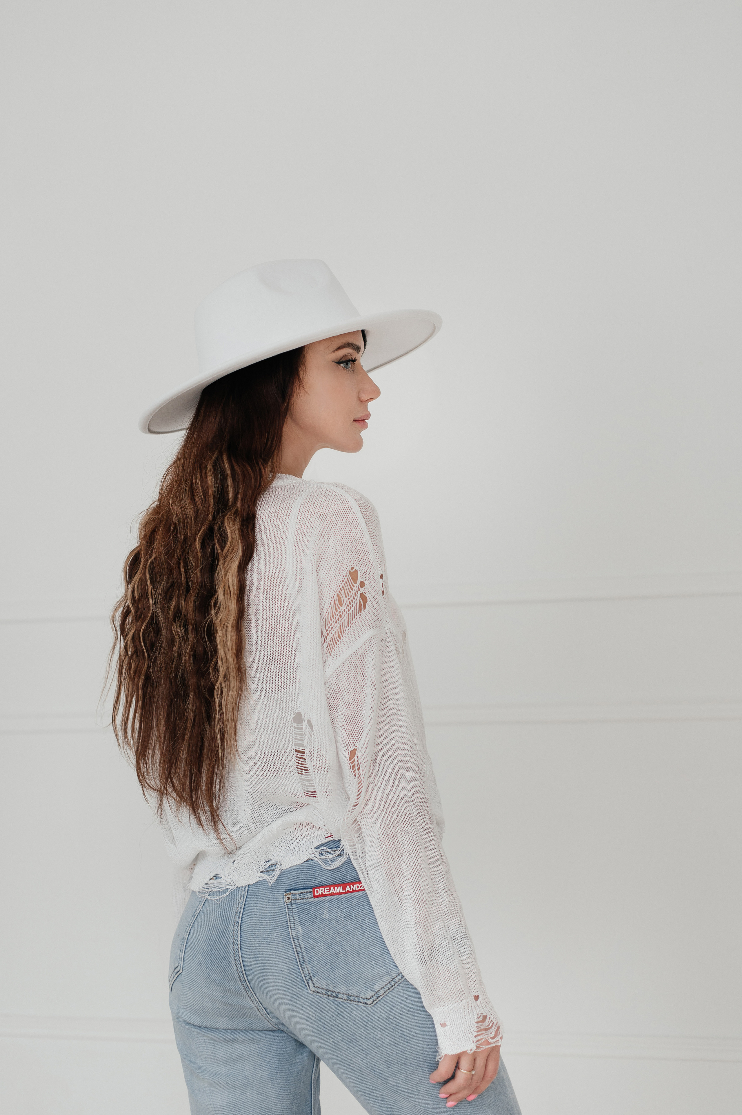 СТУДИЙНАЯ ФОТОСЕССИЯ. Фотограф в Киселёвске Татьяна Трухалева