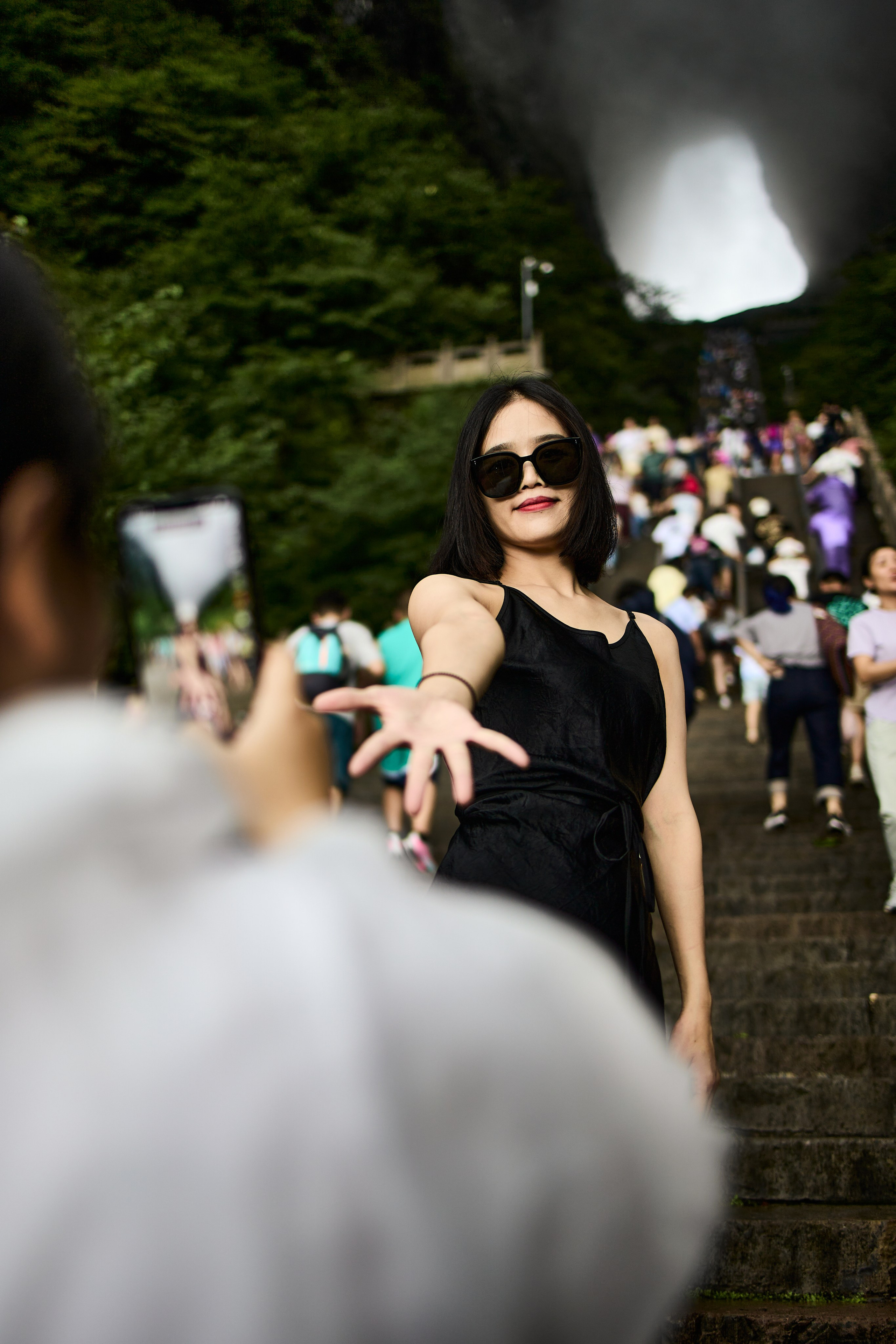 Китай. Хороший репортажный и промышленный фотограф в Казани Алексей Щелконогов