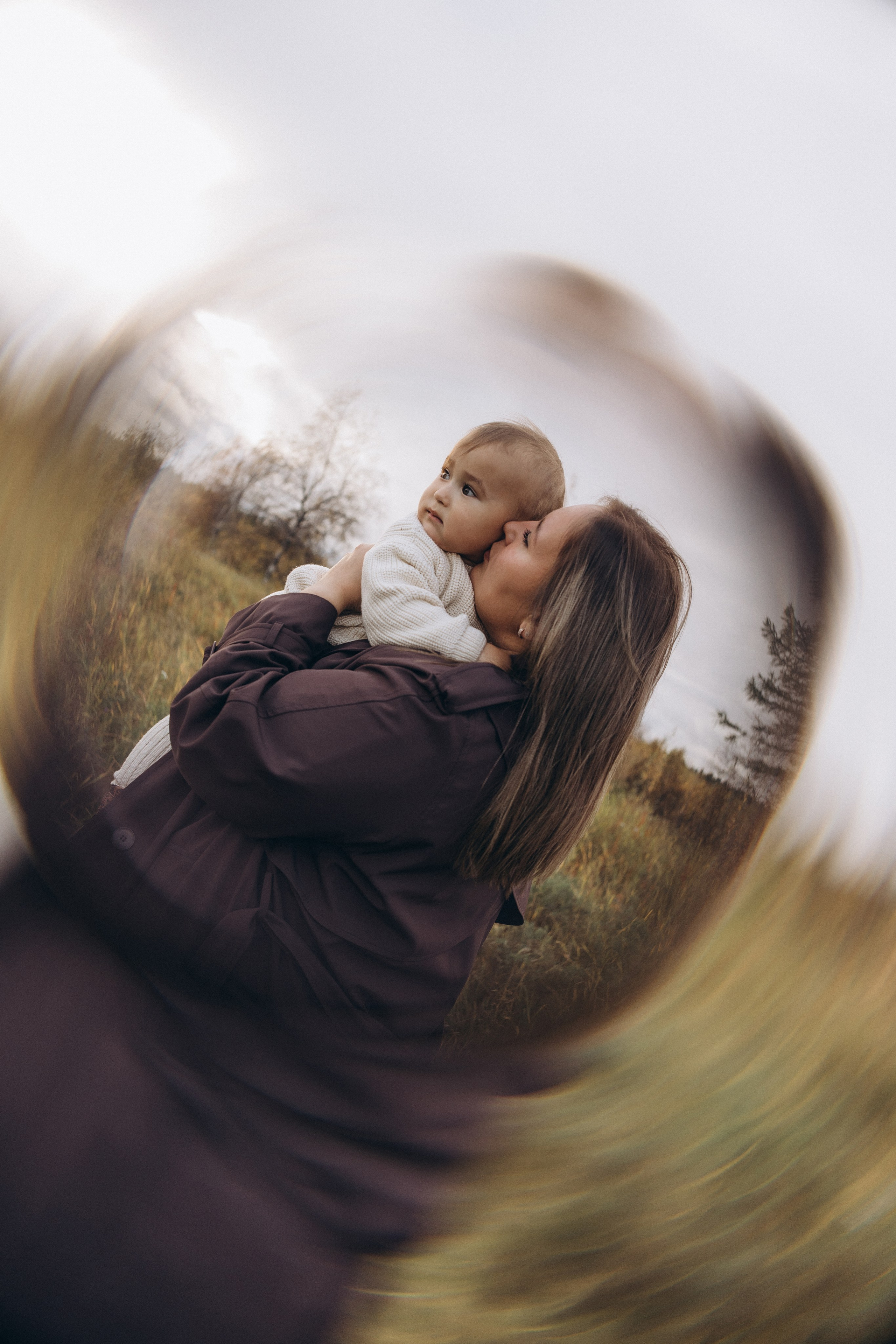 Лера. Семейный и портретный фотограф в Новом Уренгое