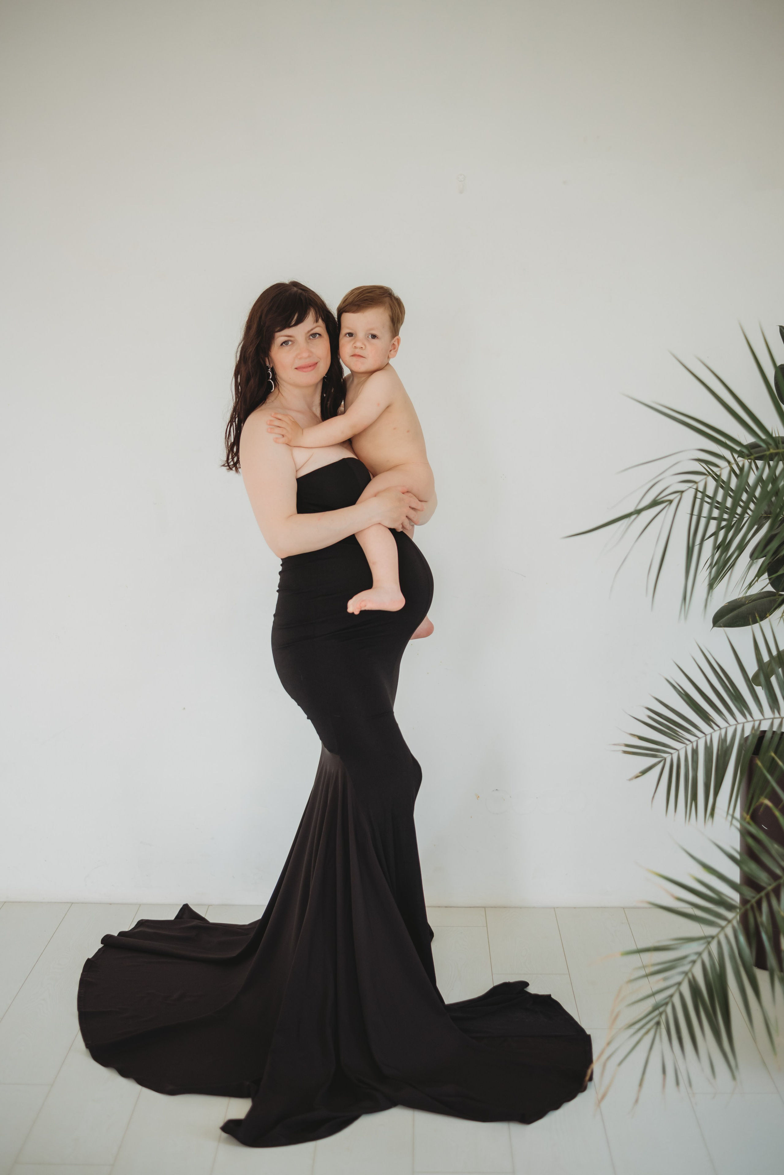 Беременность. Фотограф новорожденных во Владимире Анастасия Воробьева