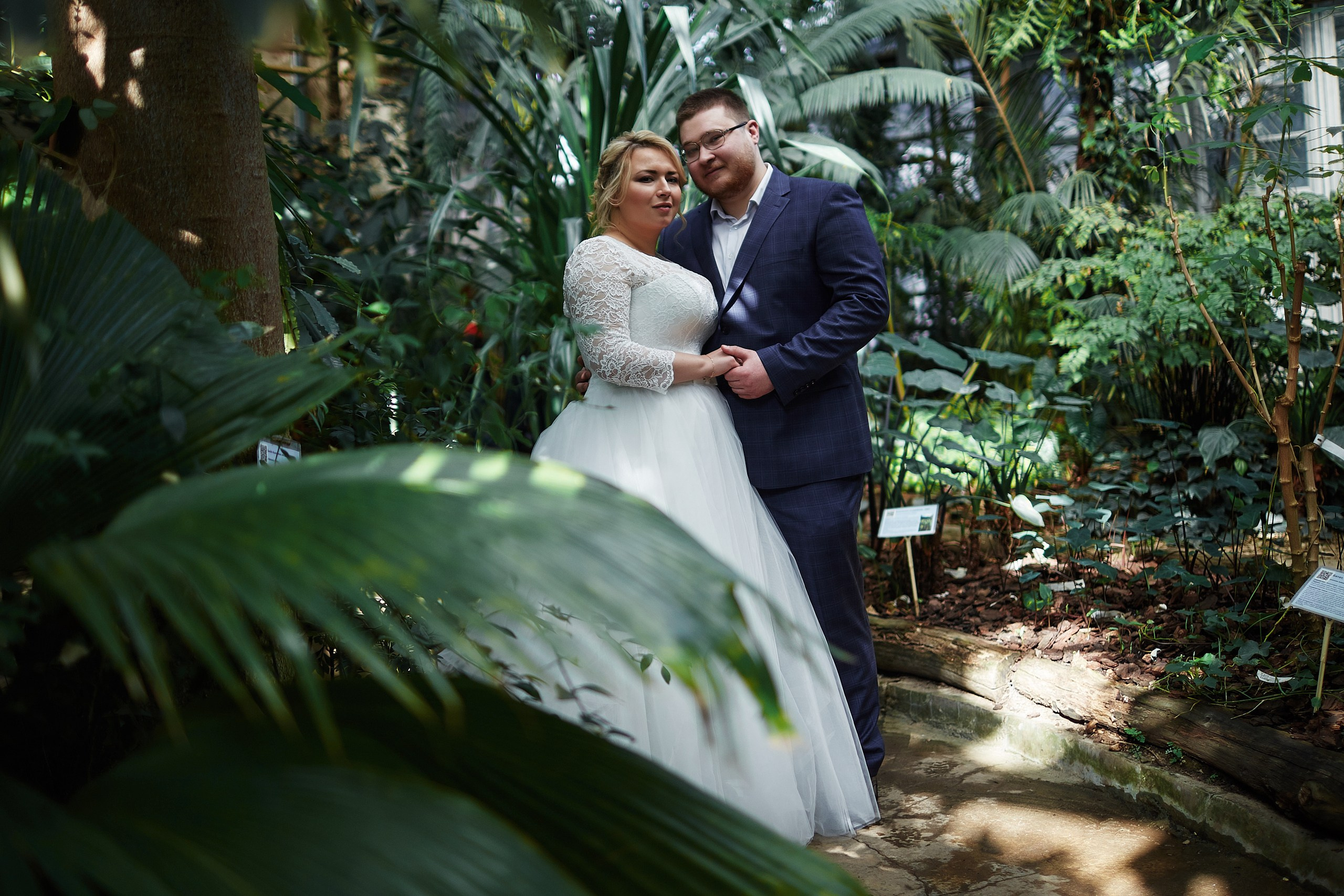 Егор и Екатерина. Портфолио