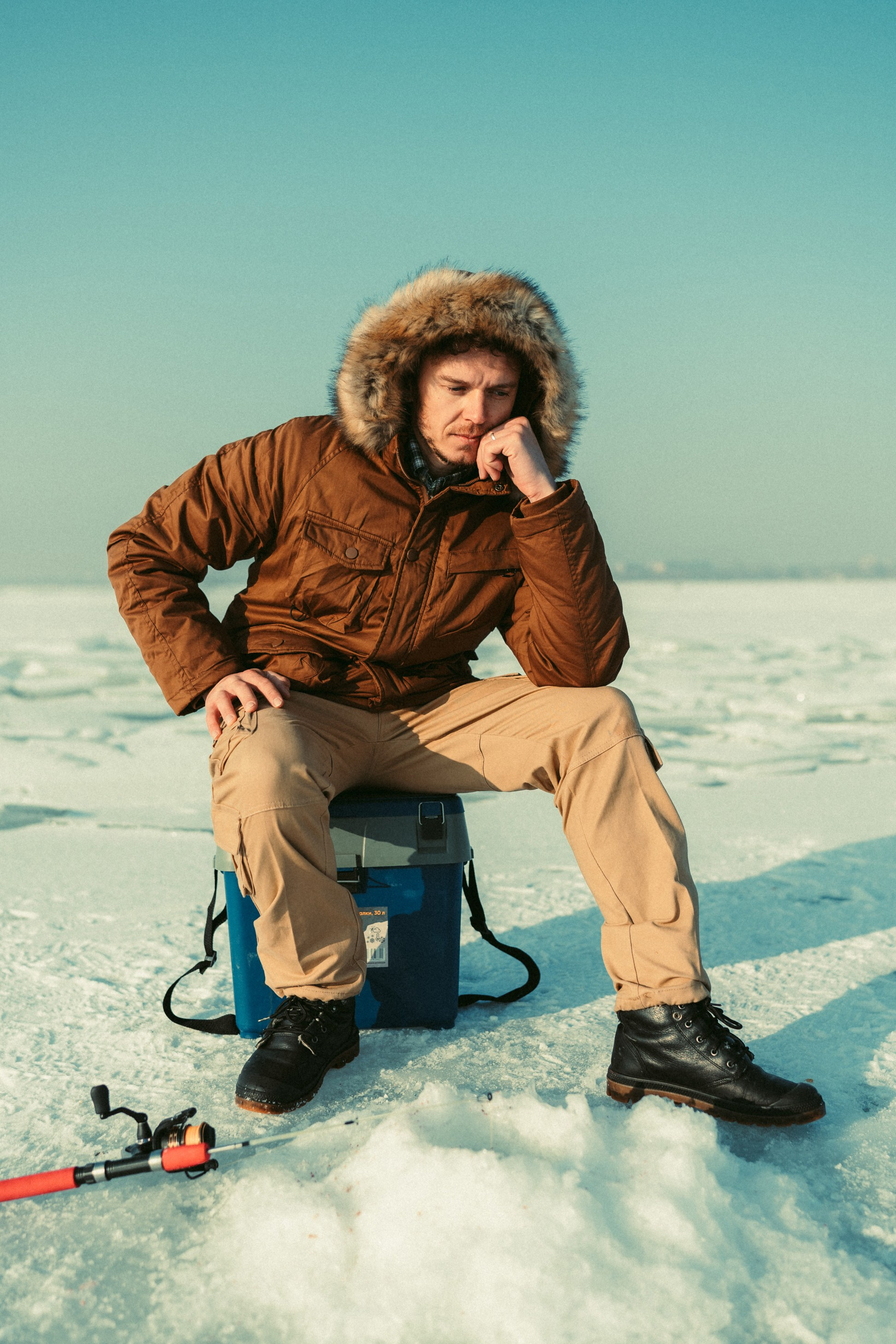 Портфолио. Даниил Фреймон — первый мужской фотограф в городе Алматы