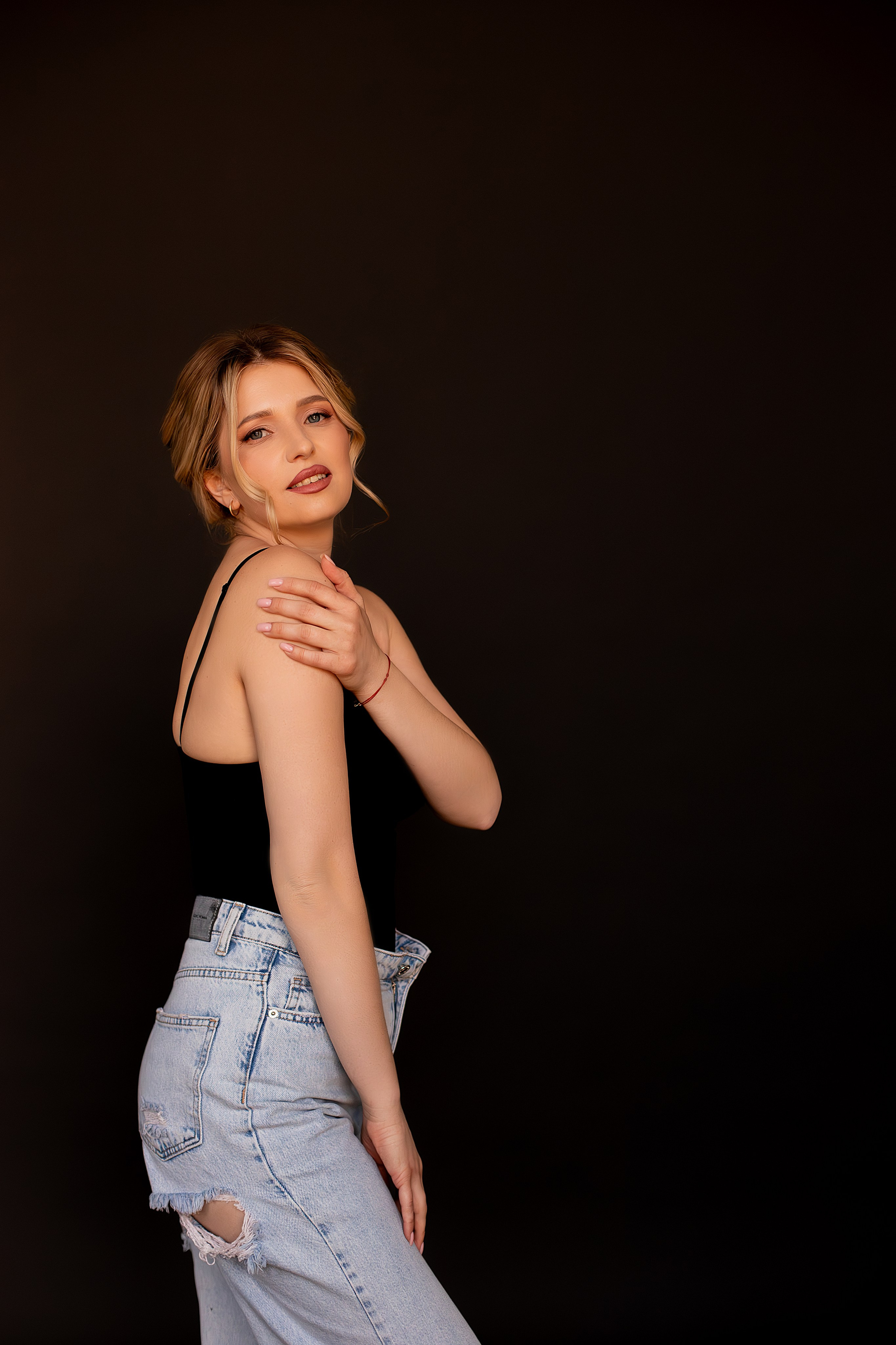 Женский фотодень ко Дню Рождения. Семейный и индивидуальный фотограф в Ростове-на-Дону