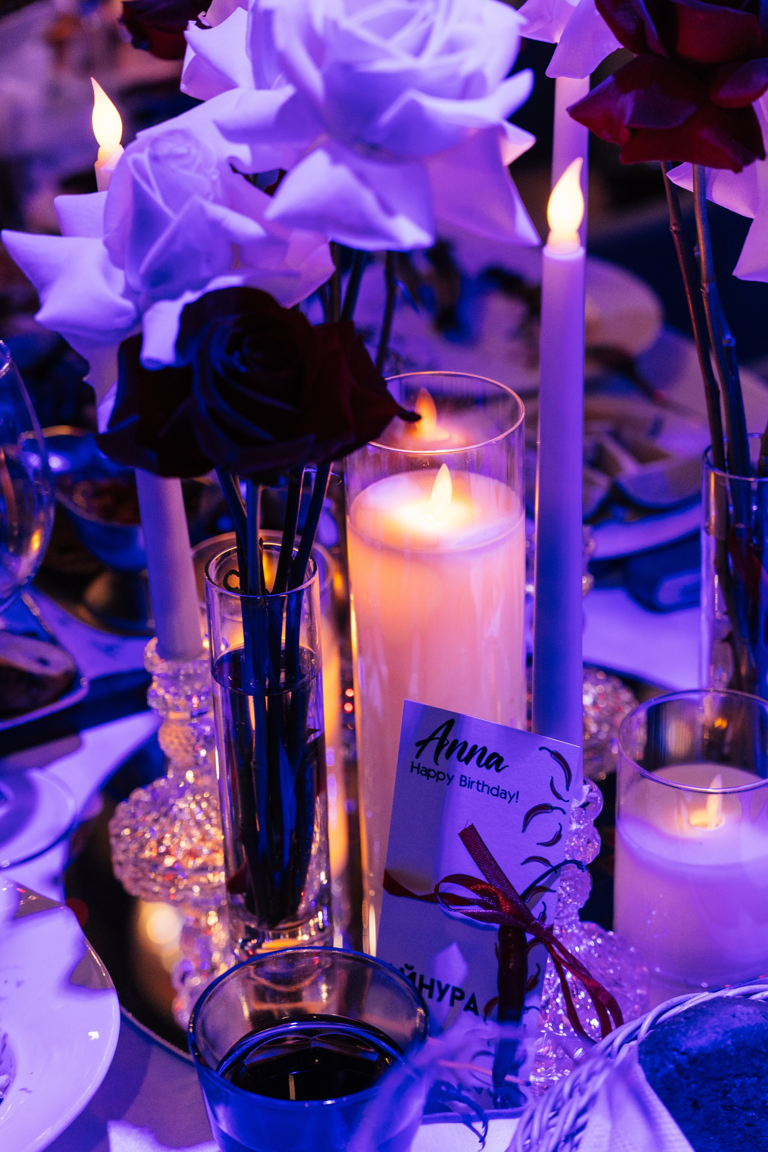 Anna's birthday. Репортажный фотограф в Астане — Диана Калтаева, портретный фотограф