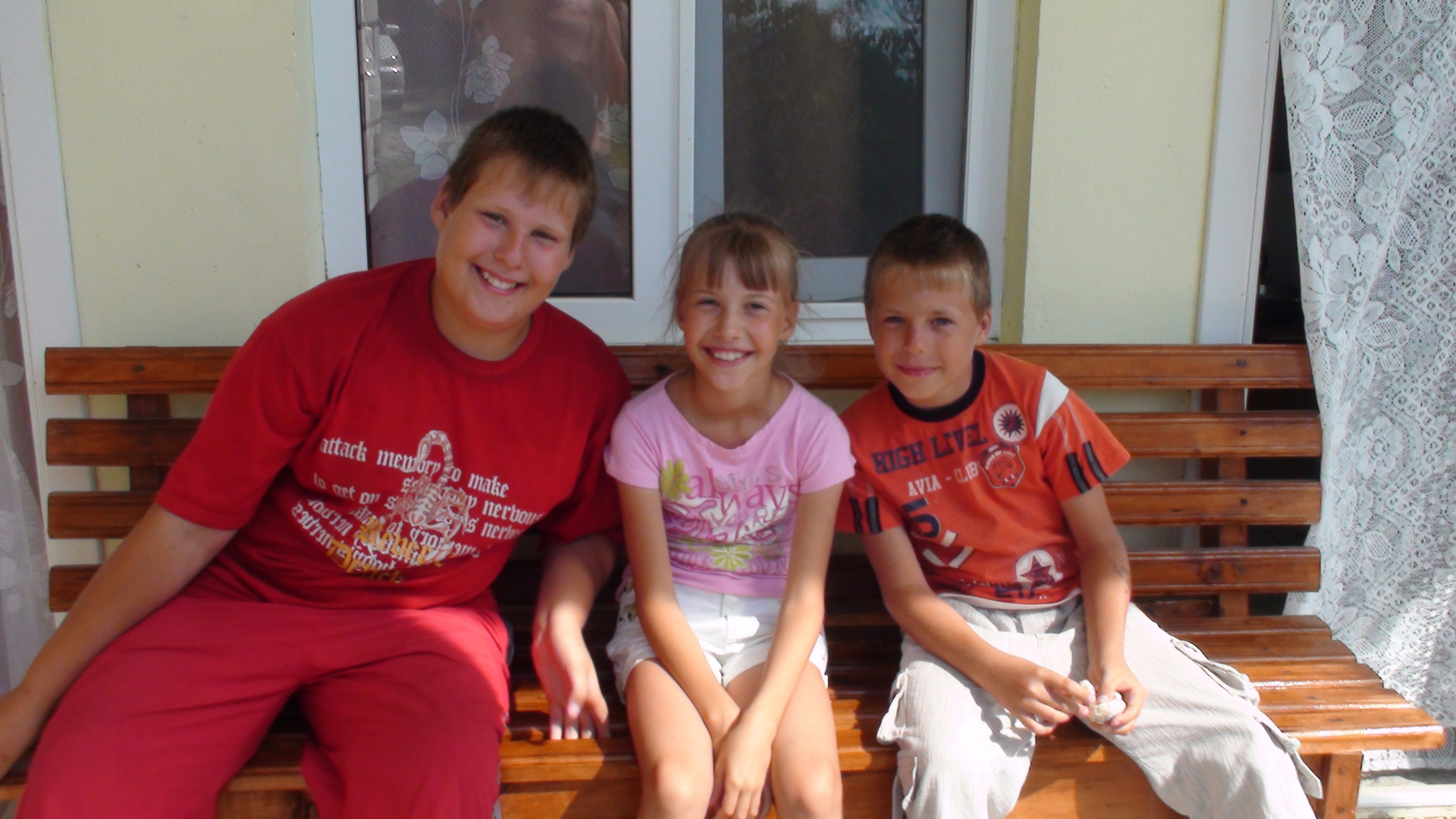 Отпуск 27.05-16.08. Семейный, Свадебный фотограф СПБ Питер— Романова Екатерина