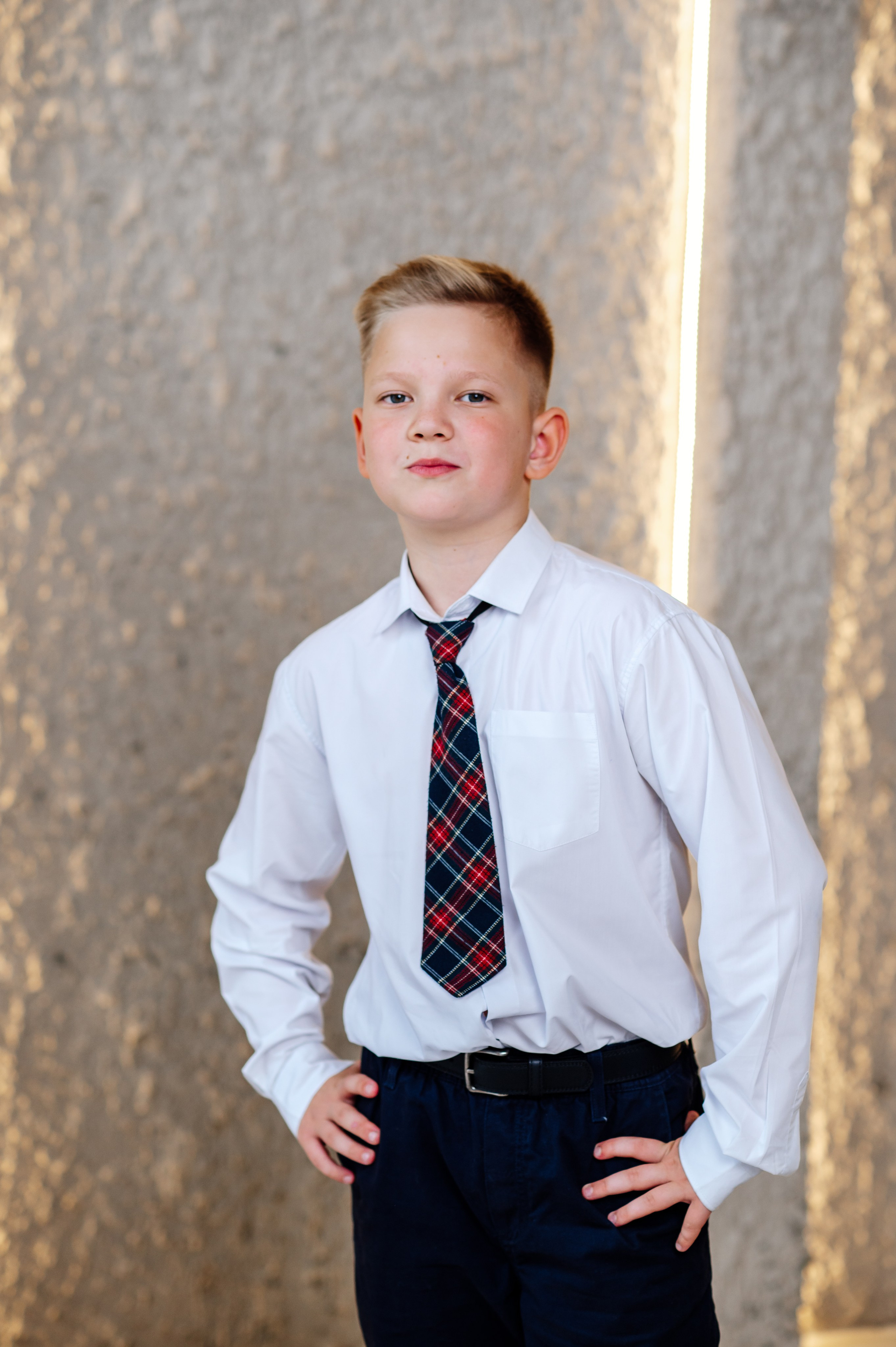 Средняя школа 4 класс